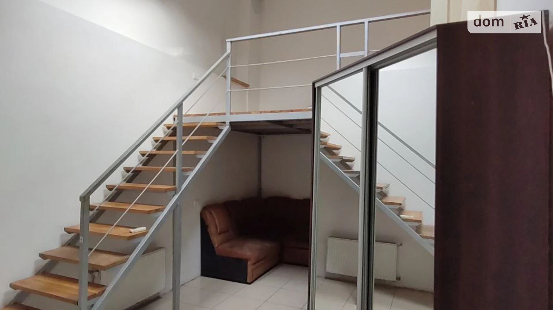 Сдается в аренду часть дома 40 кв. м с мебелью, цена: 7500 грн - фото 3