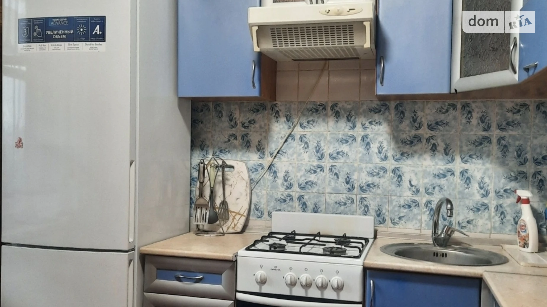 Здається в оренду 1-кімнатна квартира 41 кв. м у, цена: 6000 грн - фото 3