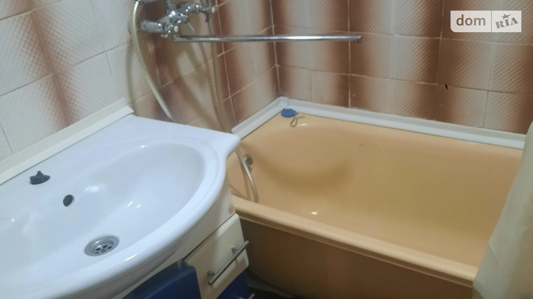 Здається в оренду 1-кімнатна квартира 41 кв. м у, цена: 6000 грн - фото 4