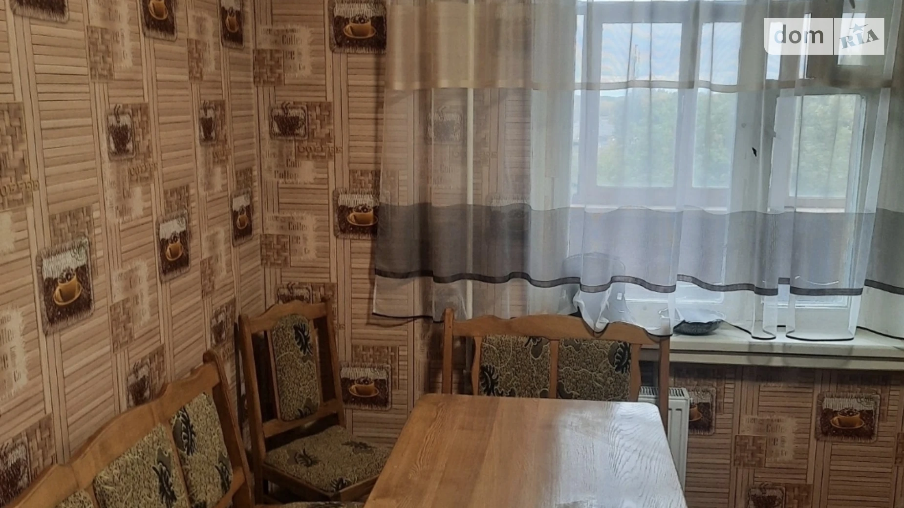 Здається в оренду 1-кімнатна квартира 41 кв. м у, цена: 6000 грн - фото 5