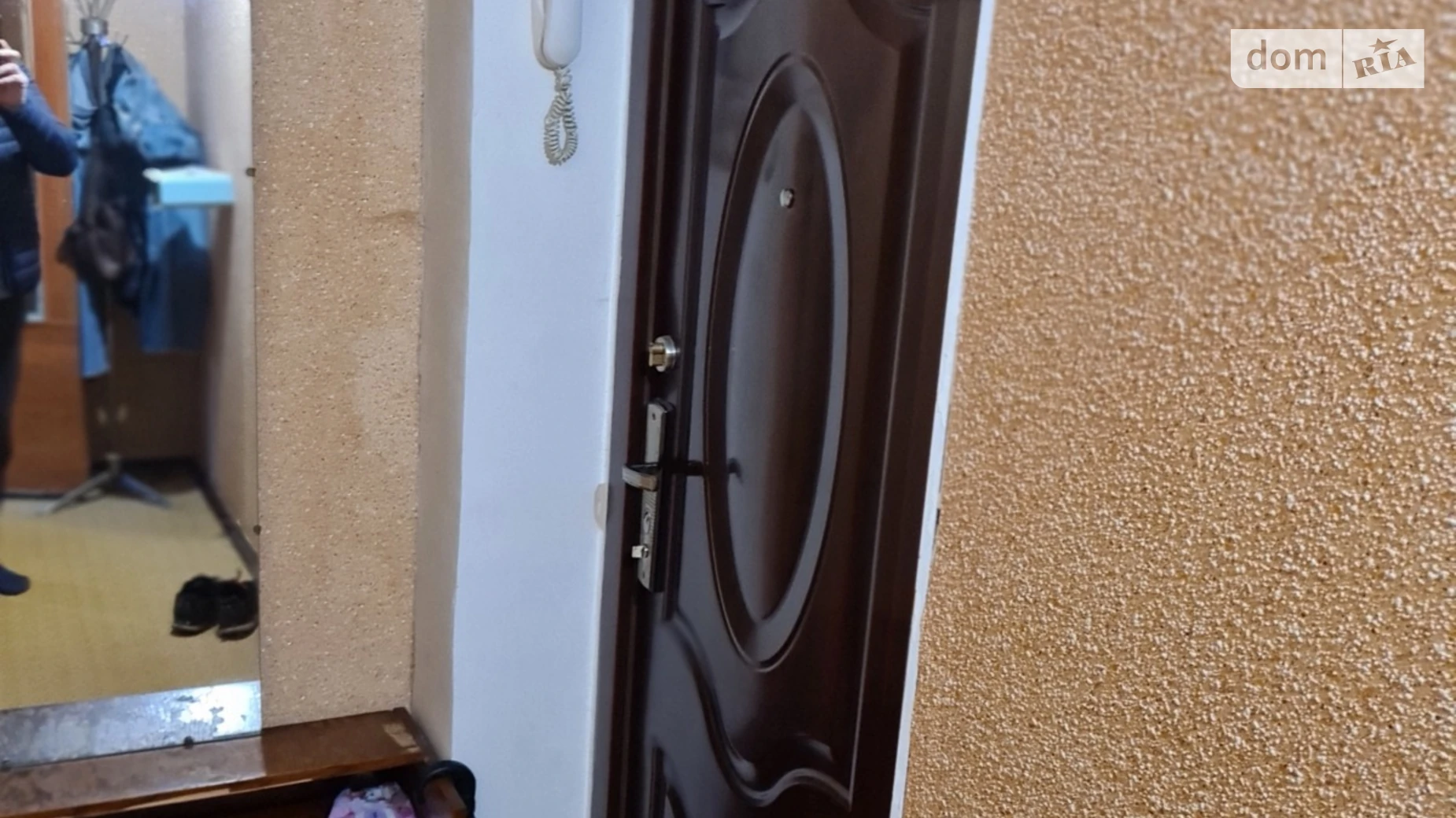 Продается 1-комнатная квартира 32 кв. м в Кривом Роге, ул. Александра Васякина(Буденного), 2 - фото 4