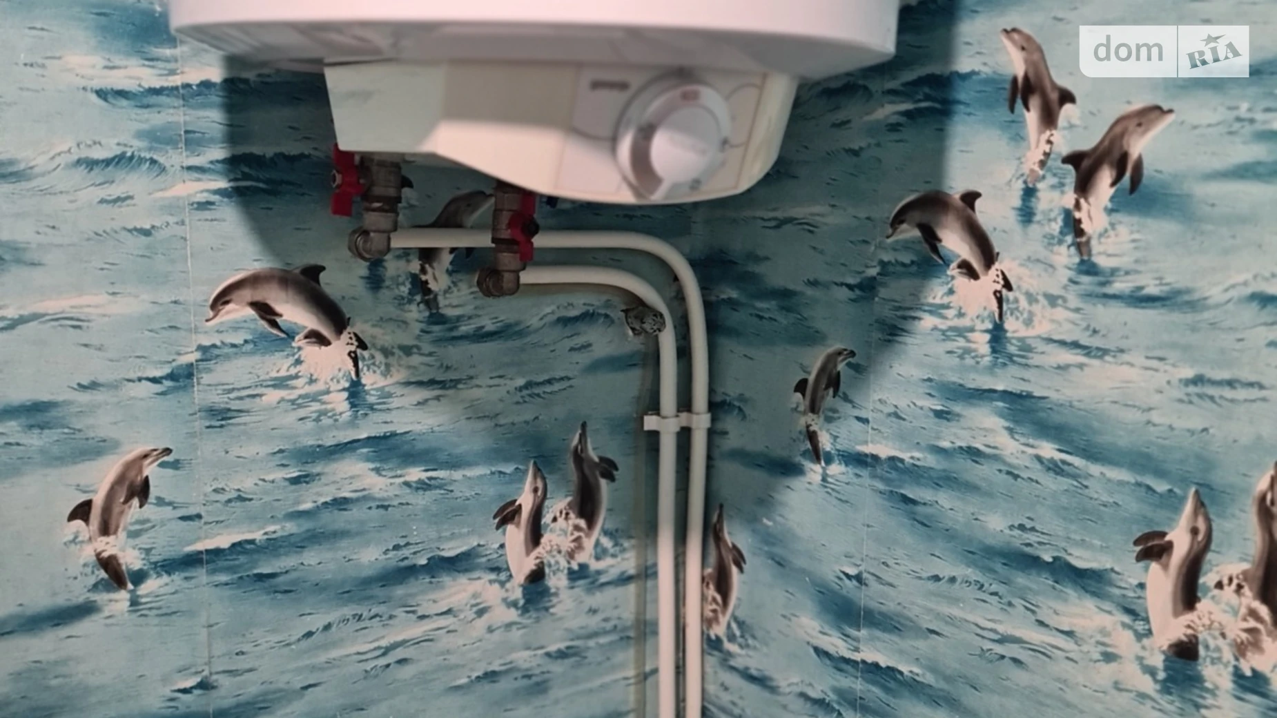 Продается 1-комнатная квартира 32 кв. м в Кривом Роге, ул. Александра Васякина(Буденного), 2 - фото 3