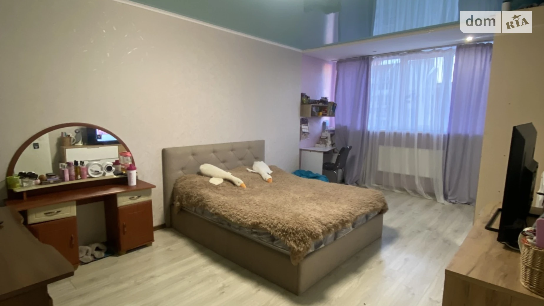 Продається 2-кімнатна квартира 80.3 кв. м у Чорноморську, вул. Парусна, 18 - фото 2