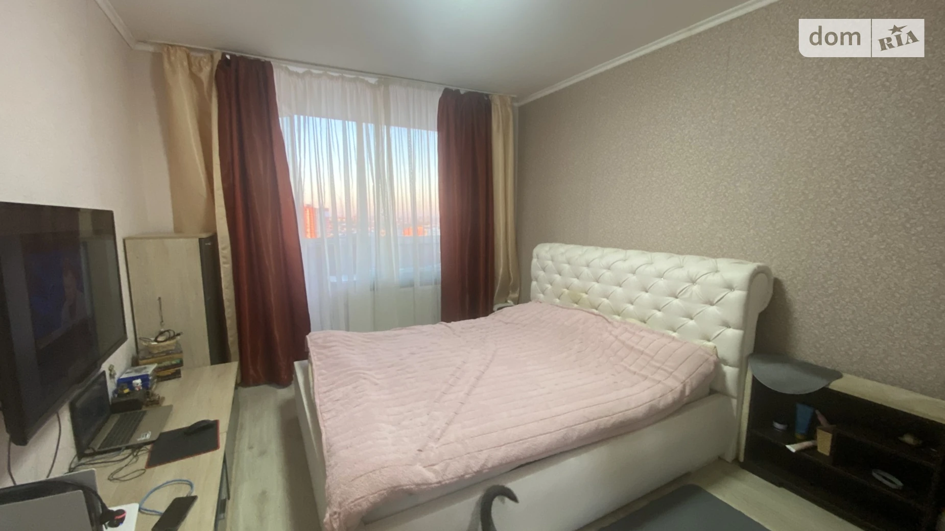 Продається 2-кімнатна квартира 80.3 кв. м у Чорноморську, вул. Парусна, 18 - фото 3