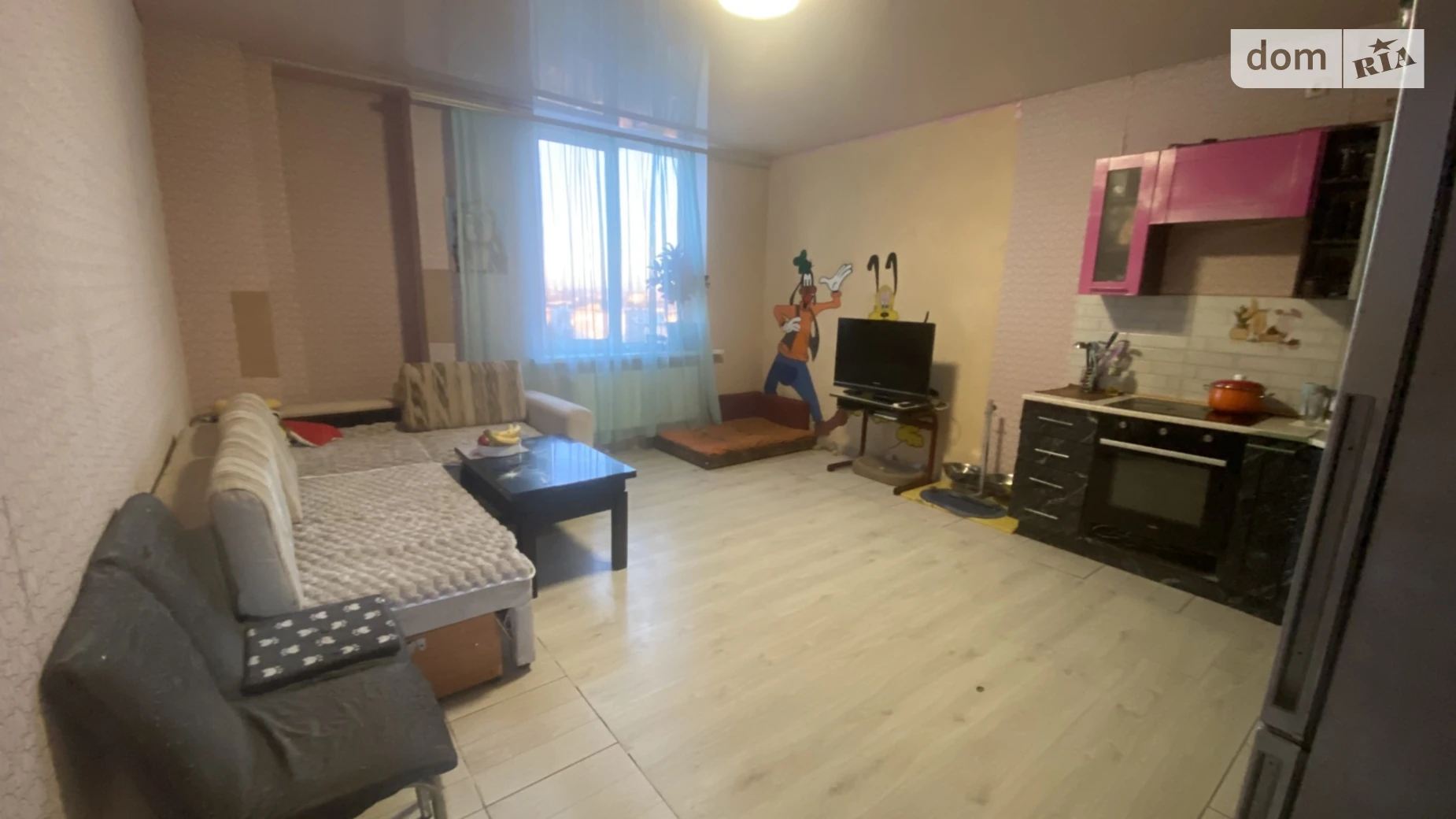 Продається 2-кімнатна квартира 80.3 кв. м у Чорноморську, вул. Парусна, 18 - фото 5