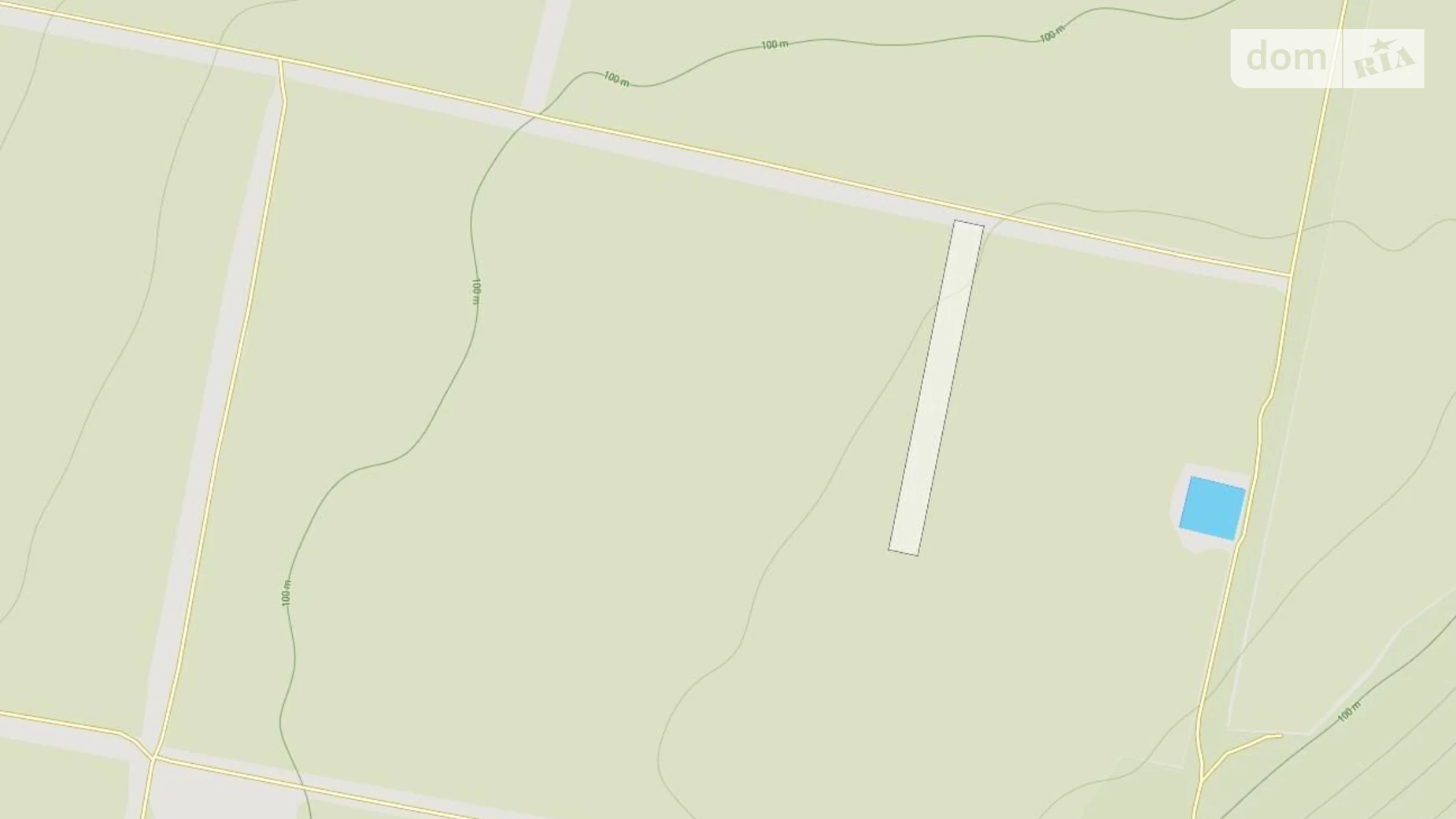 Продается земельный участок 1.98 соток в Днепропетровской области, цена: 140000 грн - фото 2