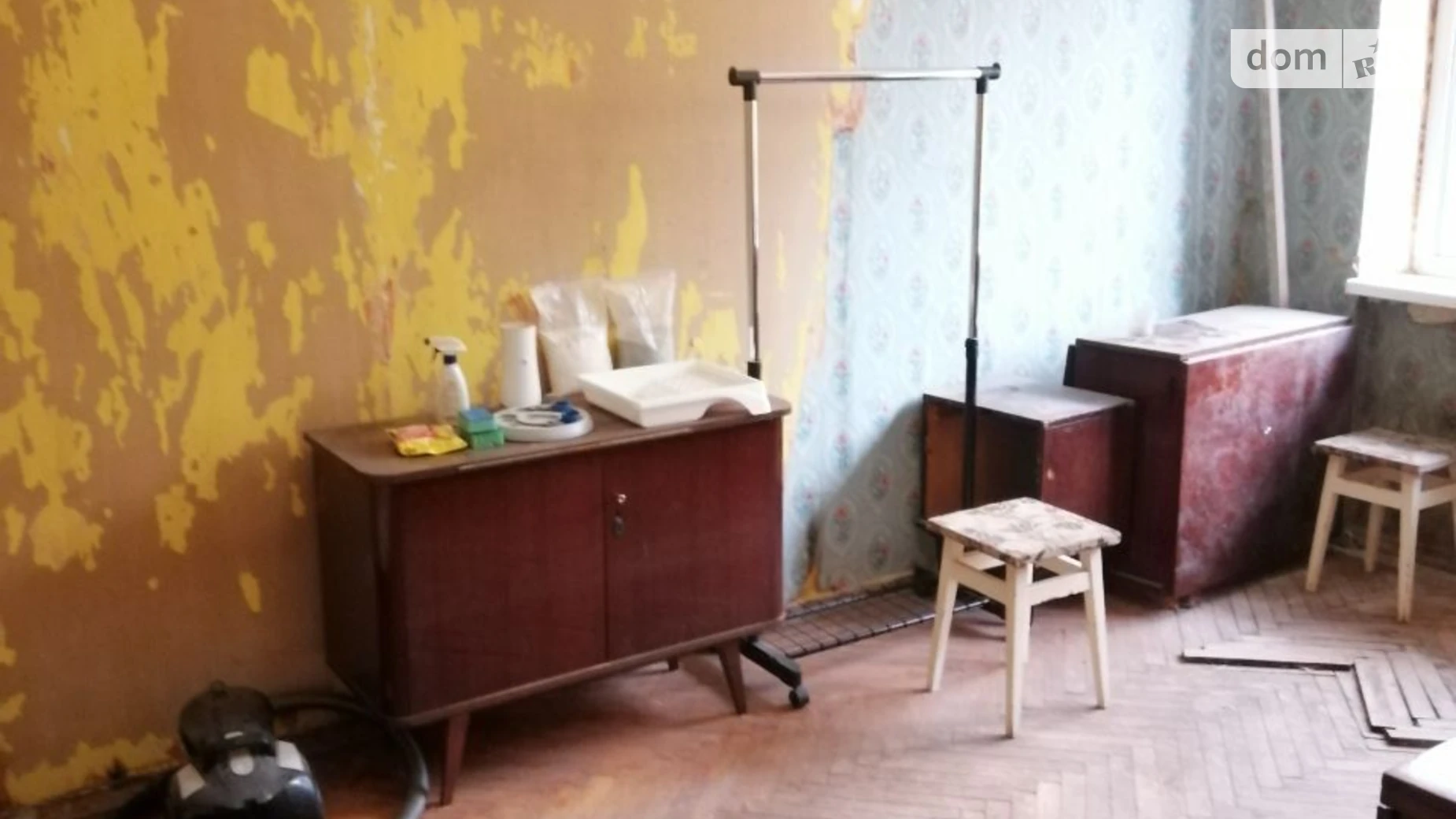 Продається 1-кімнатна квартира 28.4 кв. м у Києві, вул. Єреванська, 31/1 - фото 3