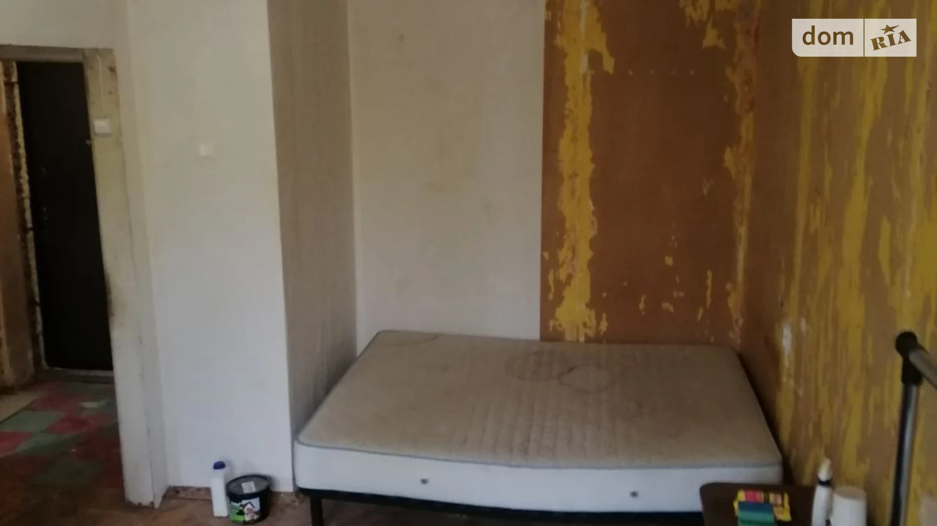 Продається 1-кімнатна квартира 28.4 кв. м у Києві, вул. Єреванська, 31/1 - фото 4