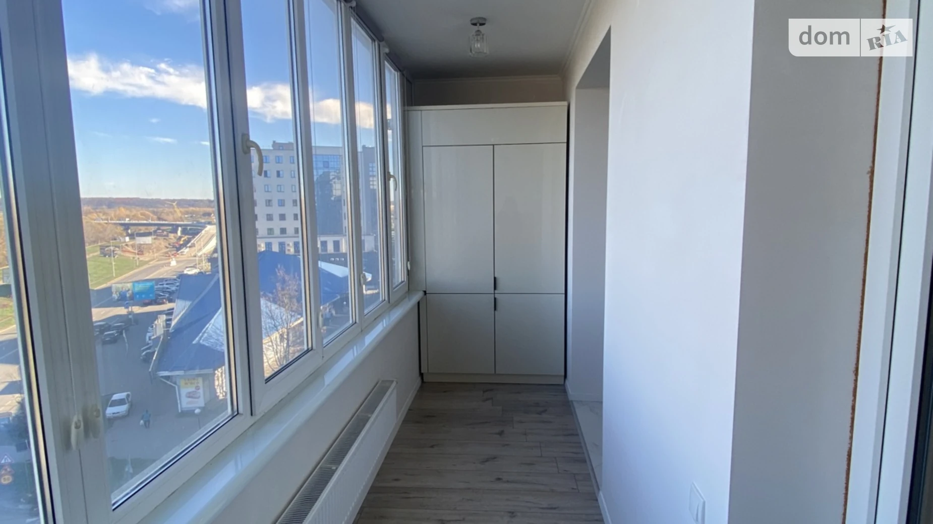 Продается 3-комнатная квартира 87.7 кв. м в Ивано-Франковске, ул. Надречная, 2 - фото 3