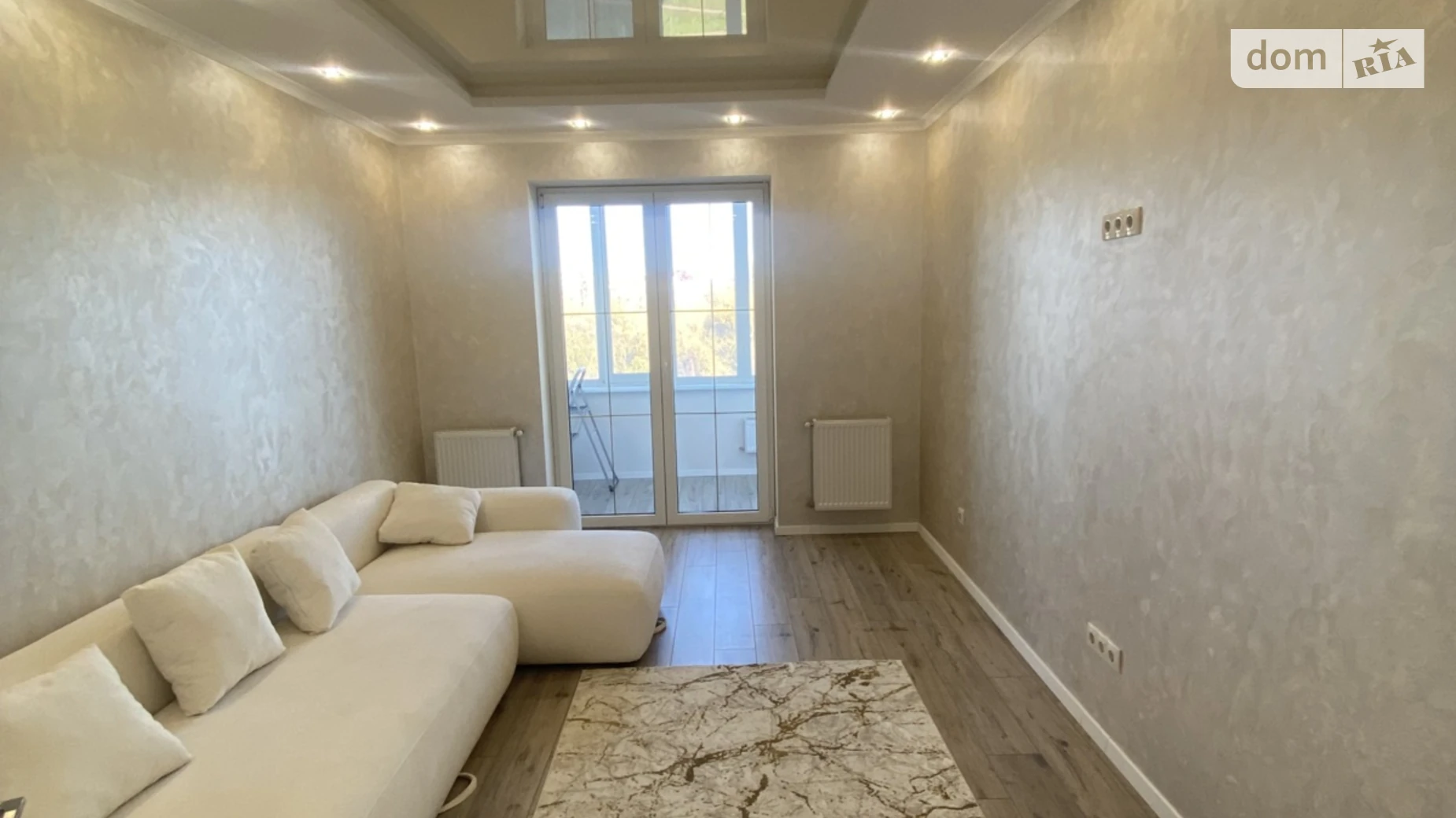 Продается 3-комнатная квартира 87.7 кв. м в Ивано-Франковске, ул. Надречная, 2 - фото 5