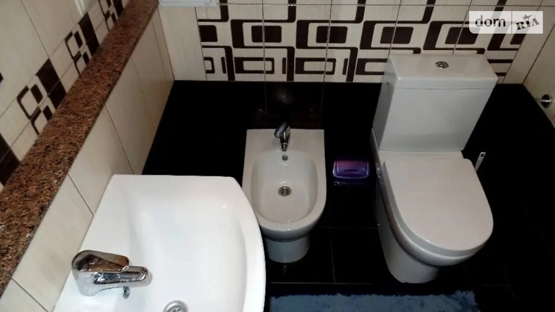 Продается 1-комнатная квартира 95.4 кв. м в Виннице, ул. Дмитрия Майбороды, 2А - фото 4