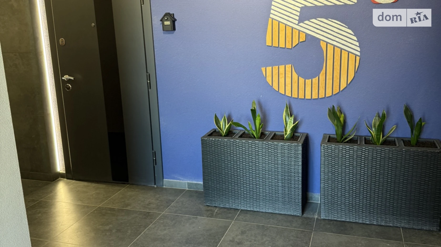 2-комнатная квартира 59.9 кв. м в Тернополе, ул. Петрушевича - фото 3