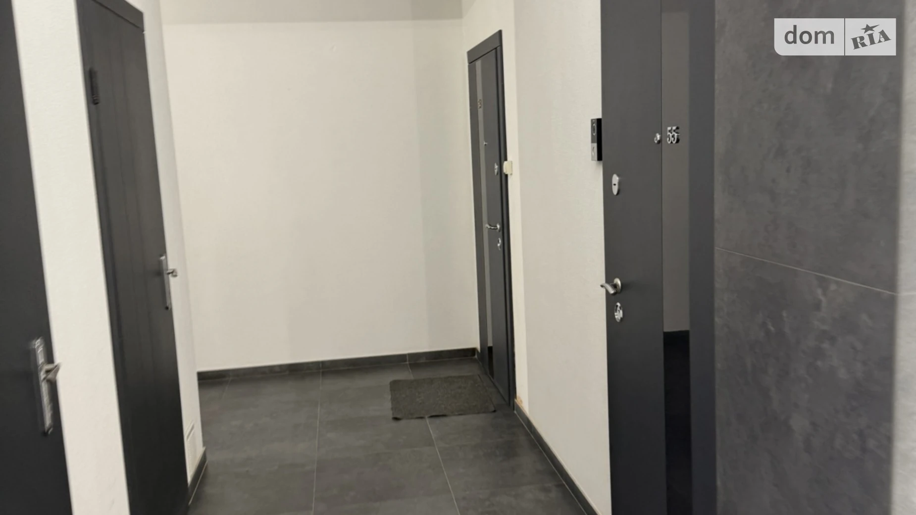 2-комнатная квартира 59.9 кв. м в Тернополе, ул. Петрушевича - фото 4