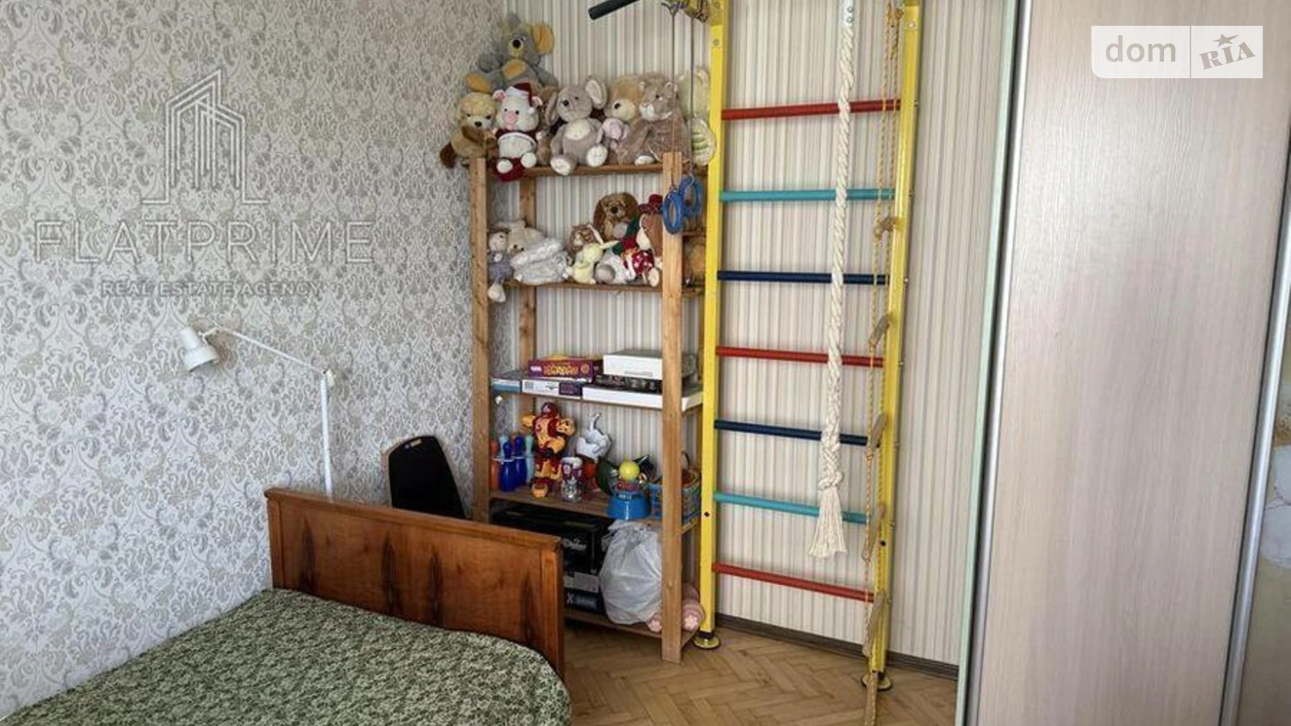 Продается 4-комнатная квартира 80.7 кв. м в Киеве, цена: 107000 $ - фото 5