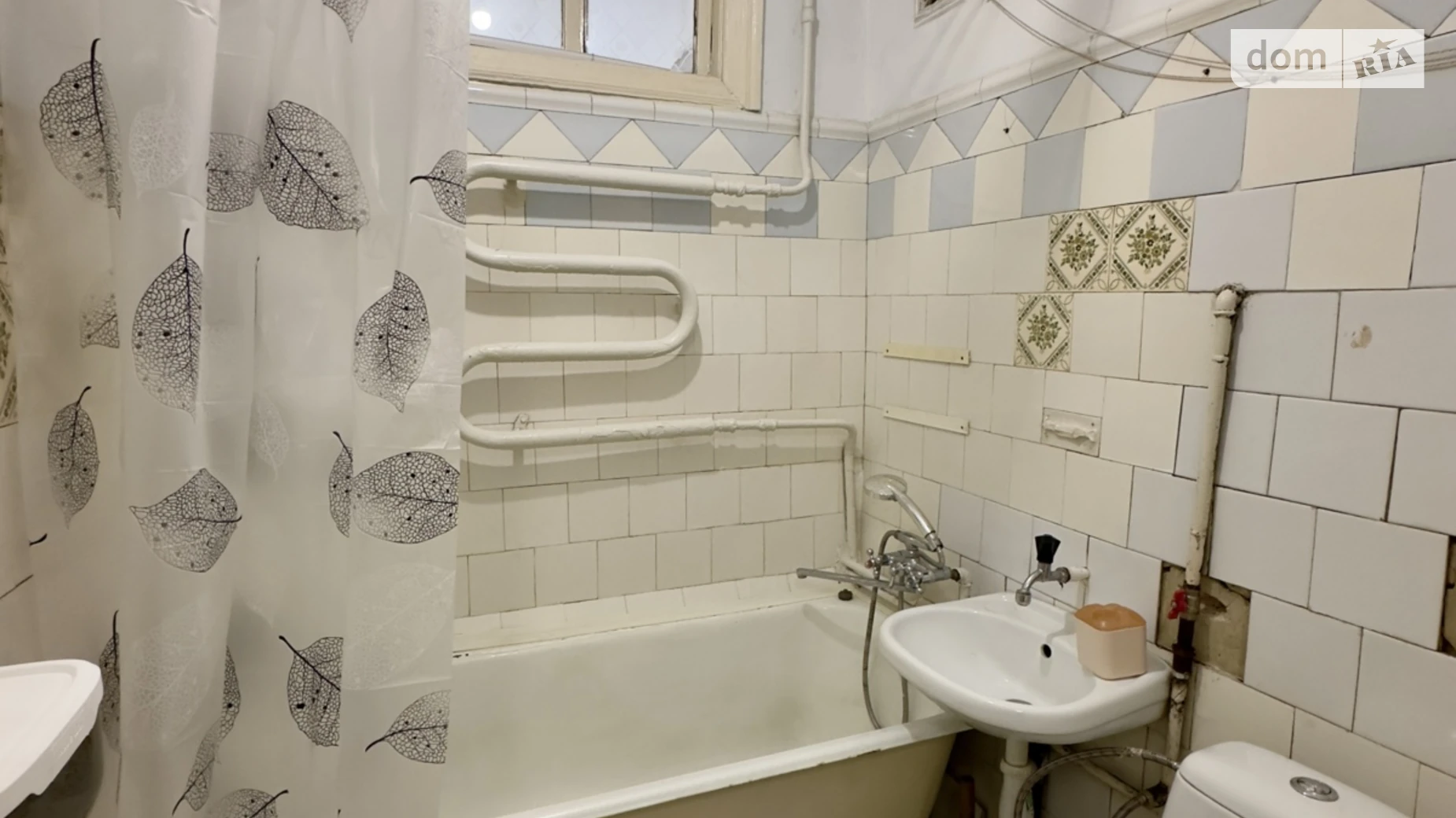 Здається в оренду 2-кімнатна квартира 42 кв. м у Рівному, просп. Миру, 9 - фото 5