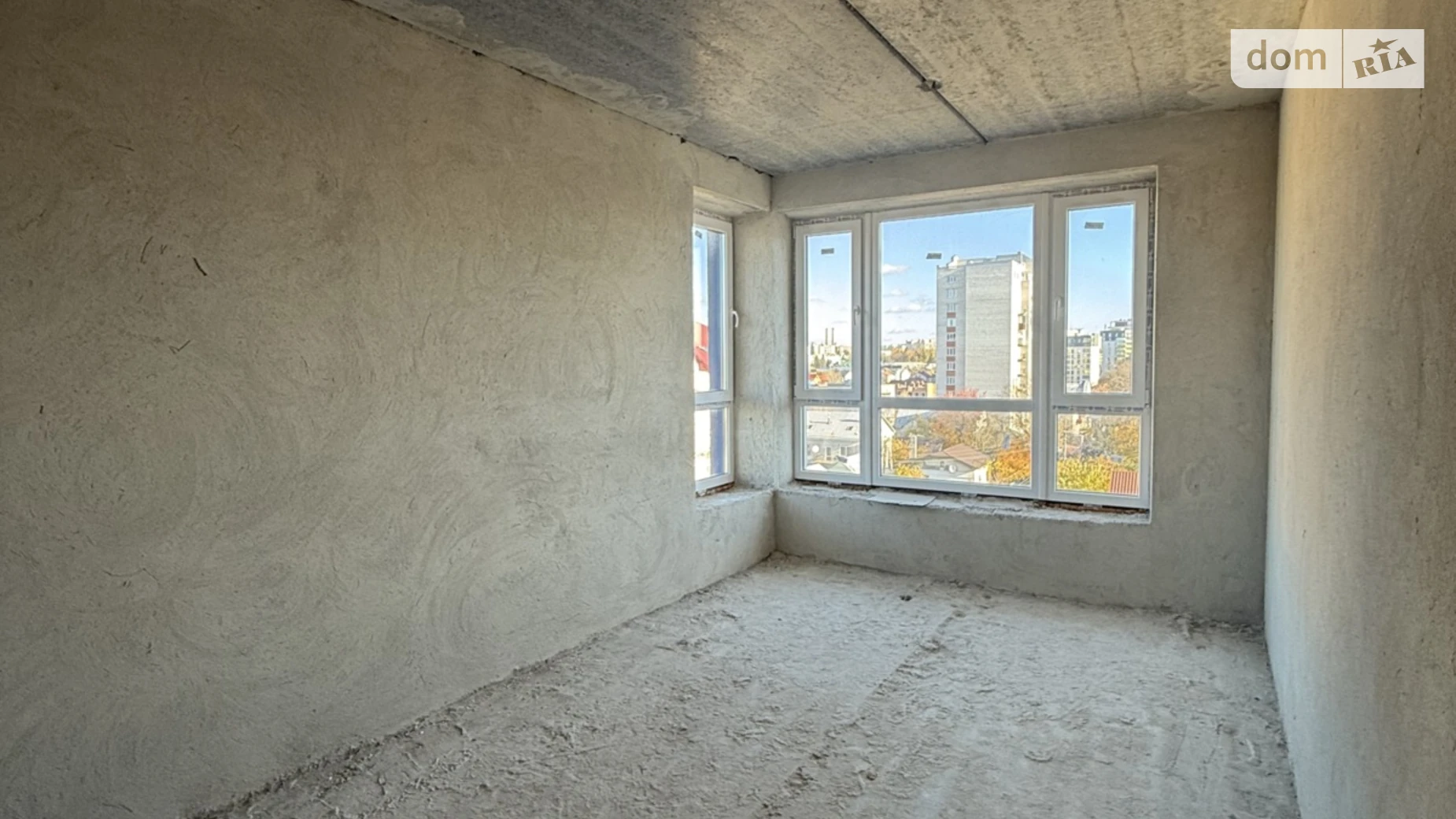 2-кімнатна квартира 61.4 кв. м у Тернополі, вул. Весела - фото 2