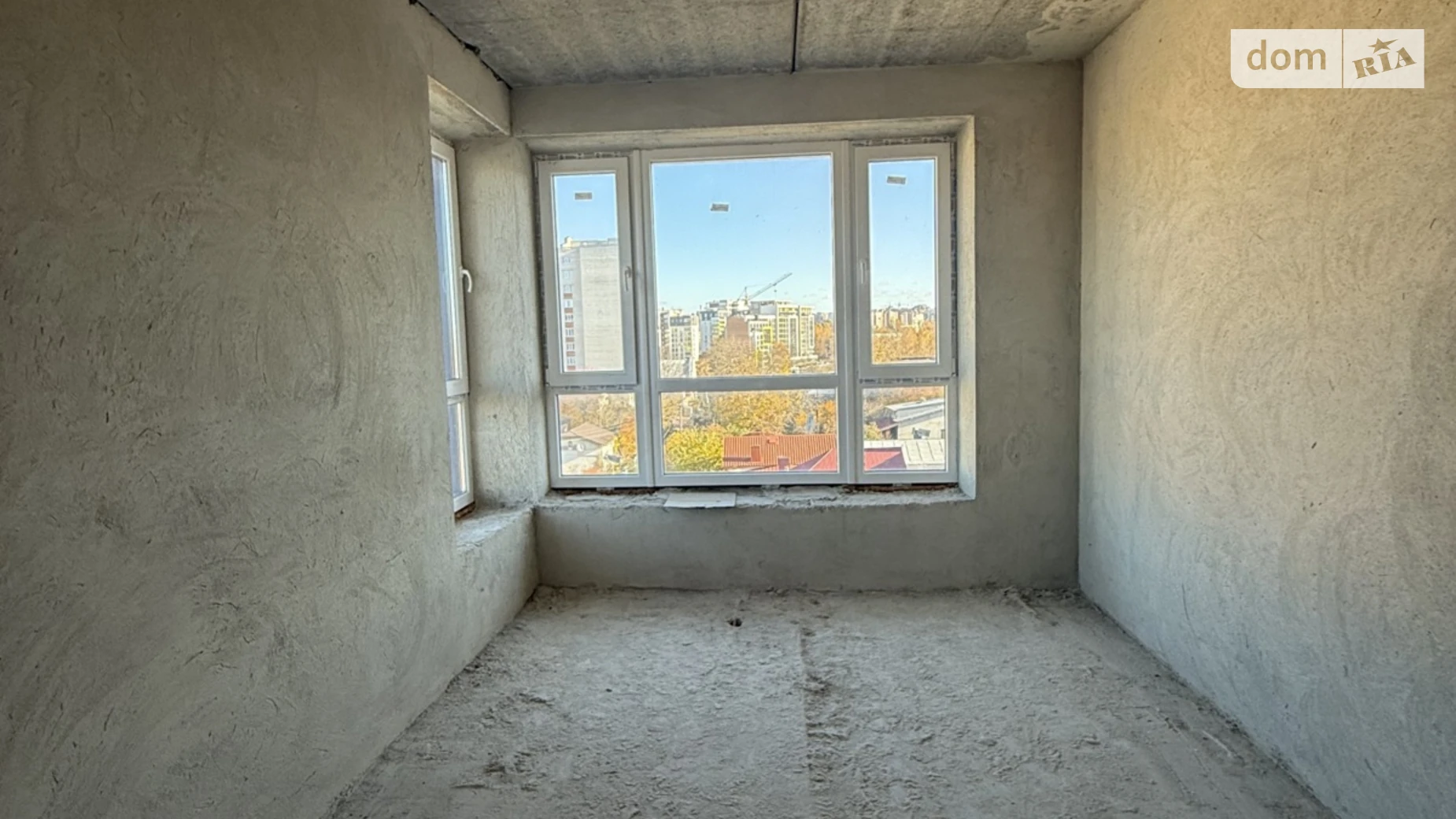 2-кімнатна квартира 61.4 кв. м у Тернополі, вул. Весела - фото 5