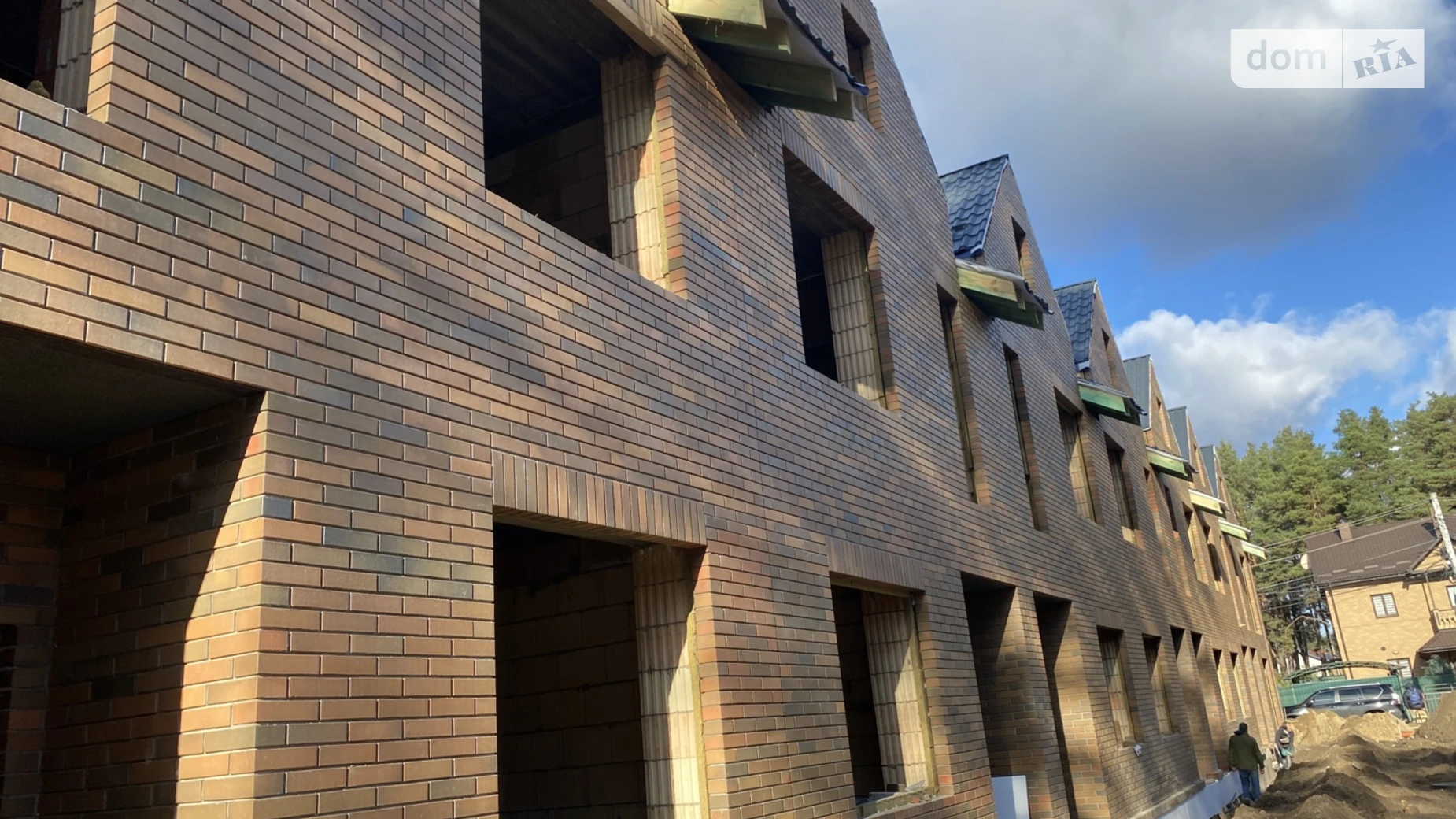 ул. Николая Руденко(Матросова) Ирпень, цена: 96000 $ - фото 3