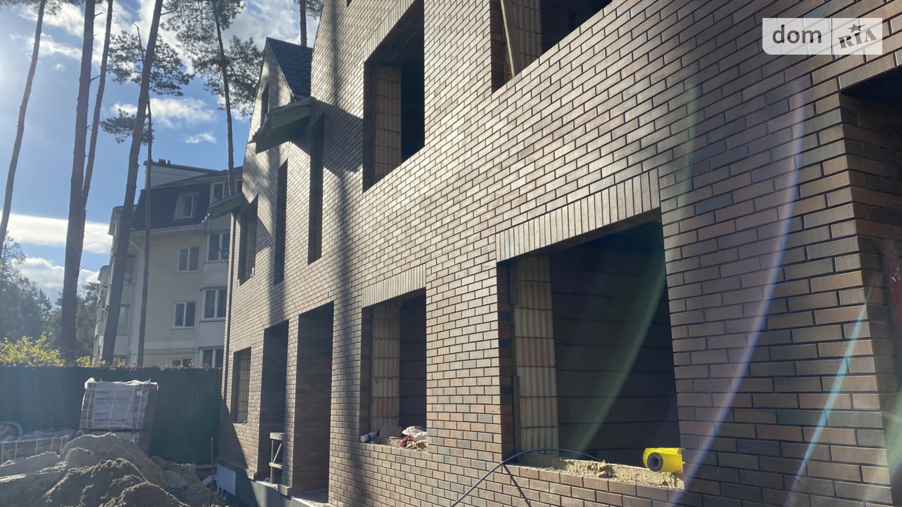 ул. Николая Руденко(Матросова) Ирпень, цена: 96000 $ - фото 4