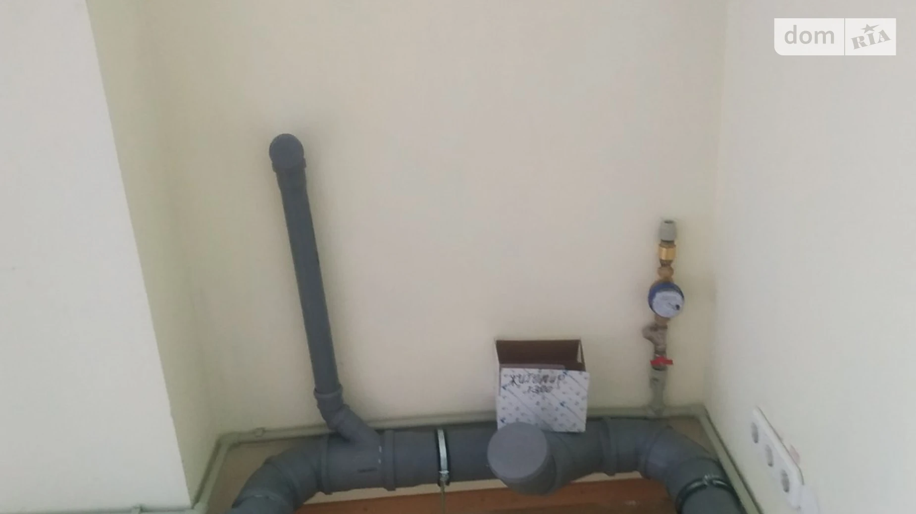 Сдается в аренду помещения свободного назначения 60.6 кв. м в 3-этажном здании, цена: 210 грн - фото 4