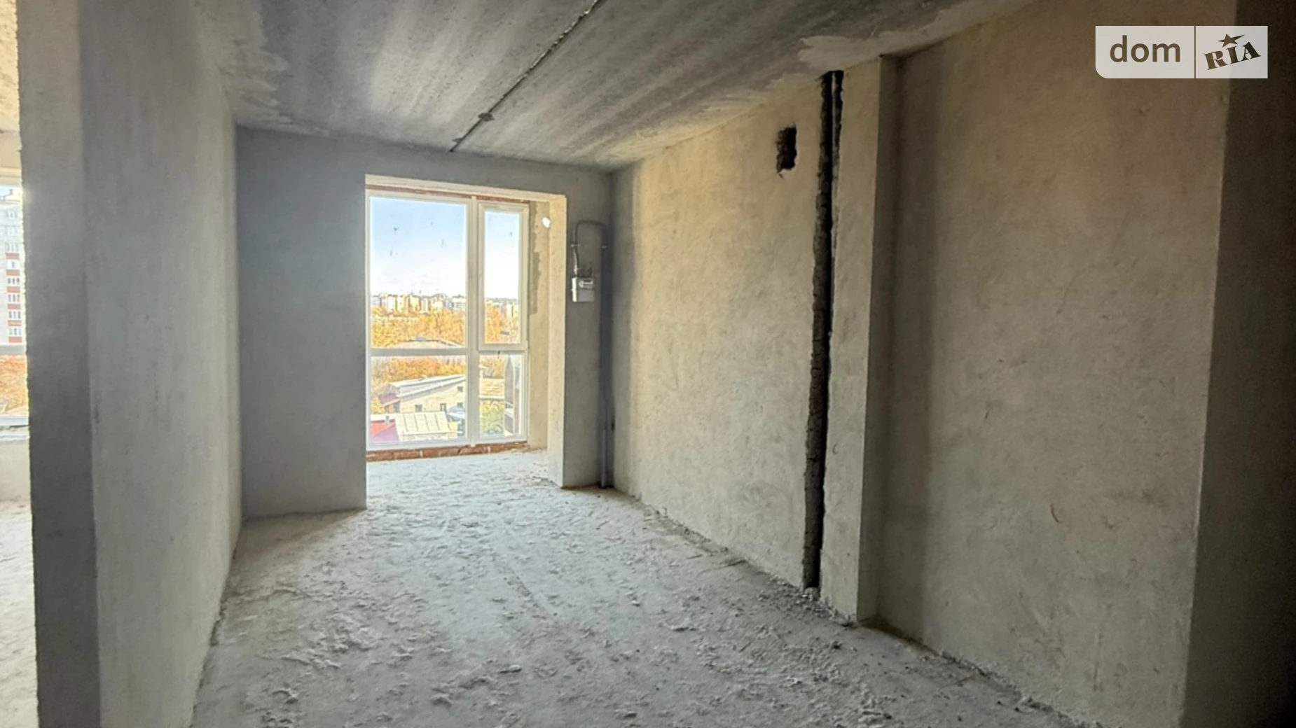 2-комнатная квартира 61.4 кв. м в Тернополе, ул. Веселая - фото 4