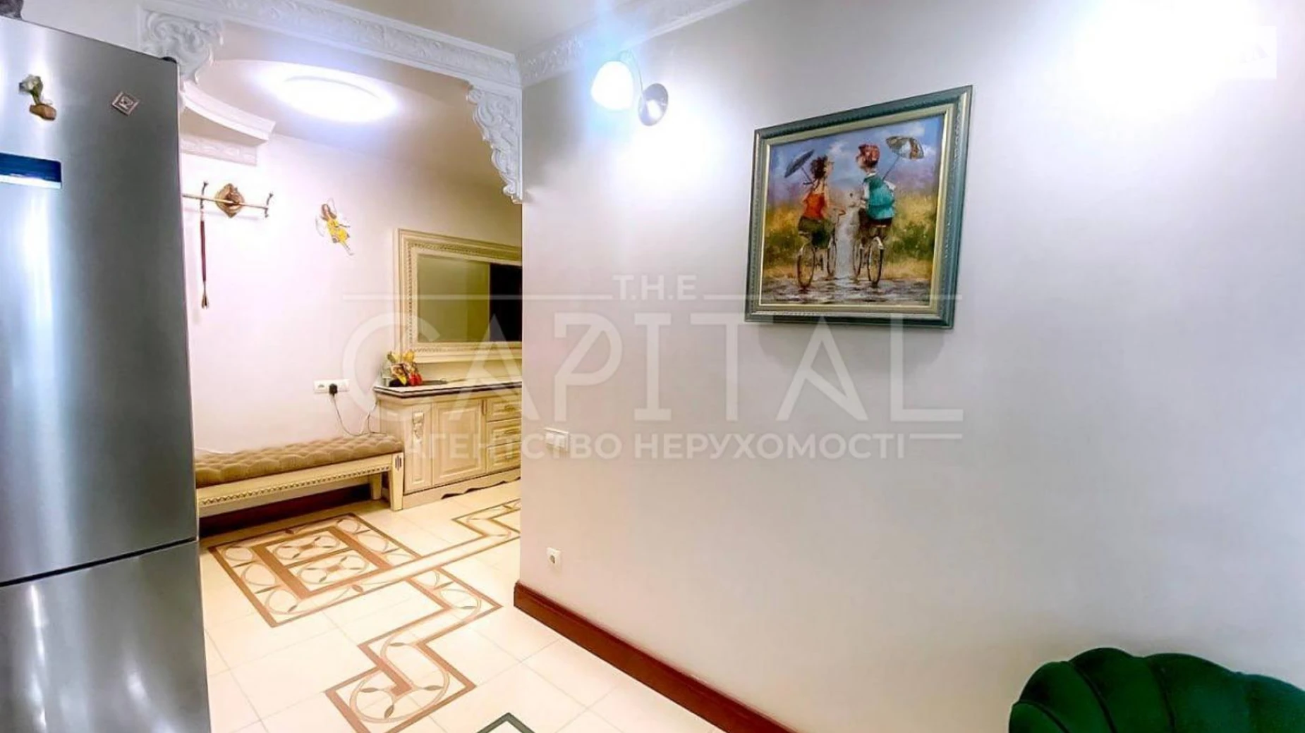 Продается 3-комнатная квартира 66.2 кв. м в Киеве, цена: 105000 $ - фото 4