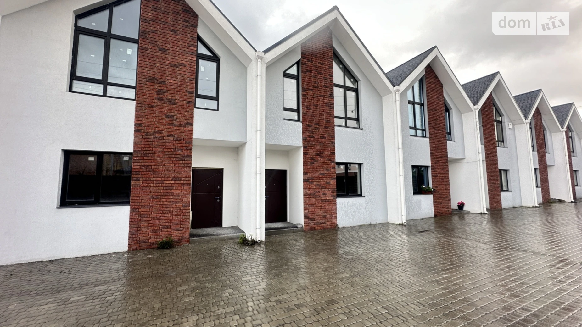 ул. Павла Глазового(Олега Кошевого) Ирпень ЖК Scandi House, цена: 65000 $ - фото 4