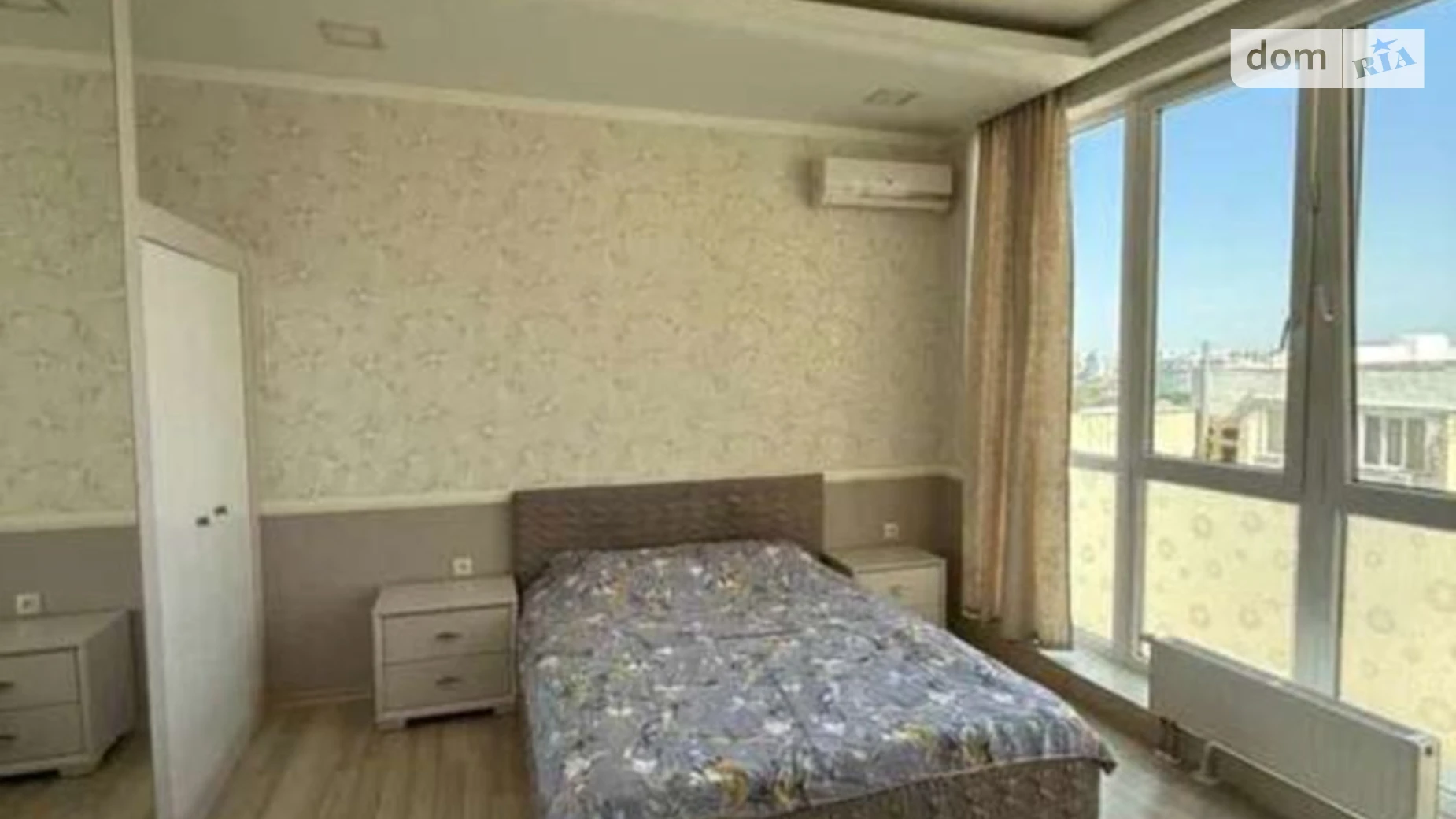 Сдается в аренду 3-комнатная квартира 70 кв. м в Одессе, ул. Литературная - фото 2