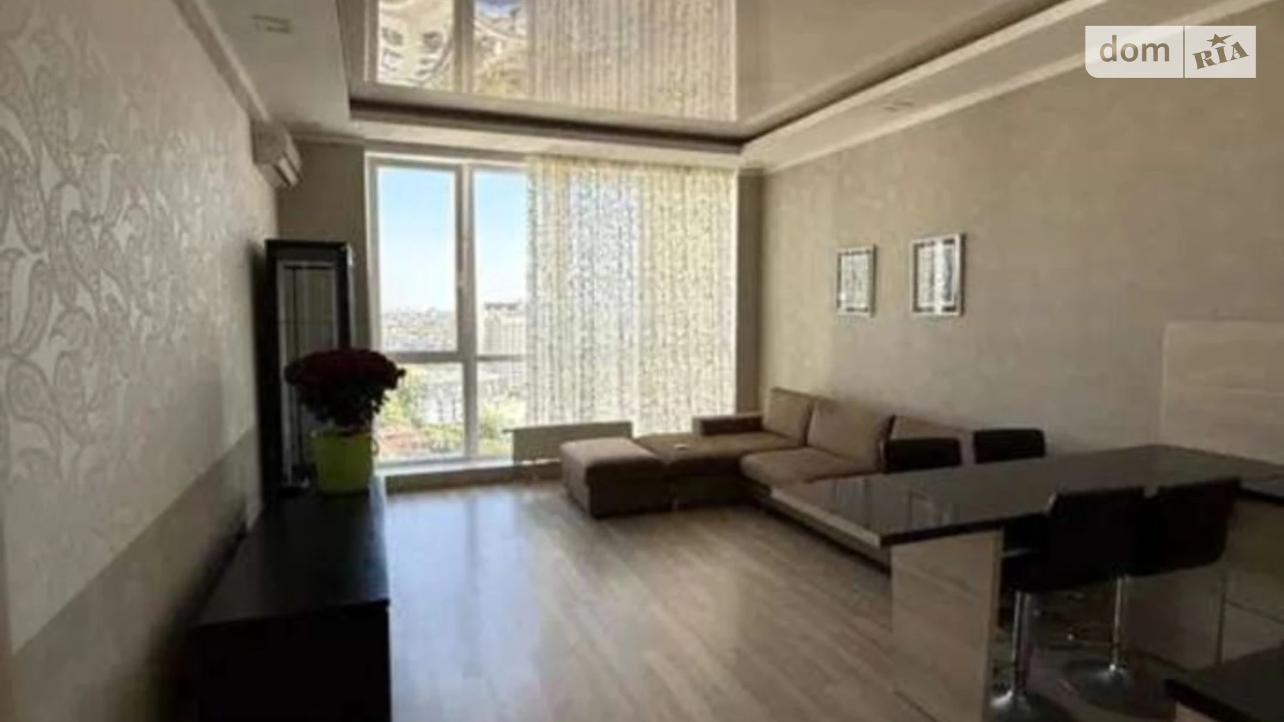 Сдается в аренду 3-комнатная квартира 70 кв. м в Одессе, ул. Литературная - фото 4