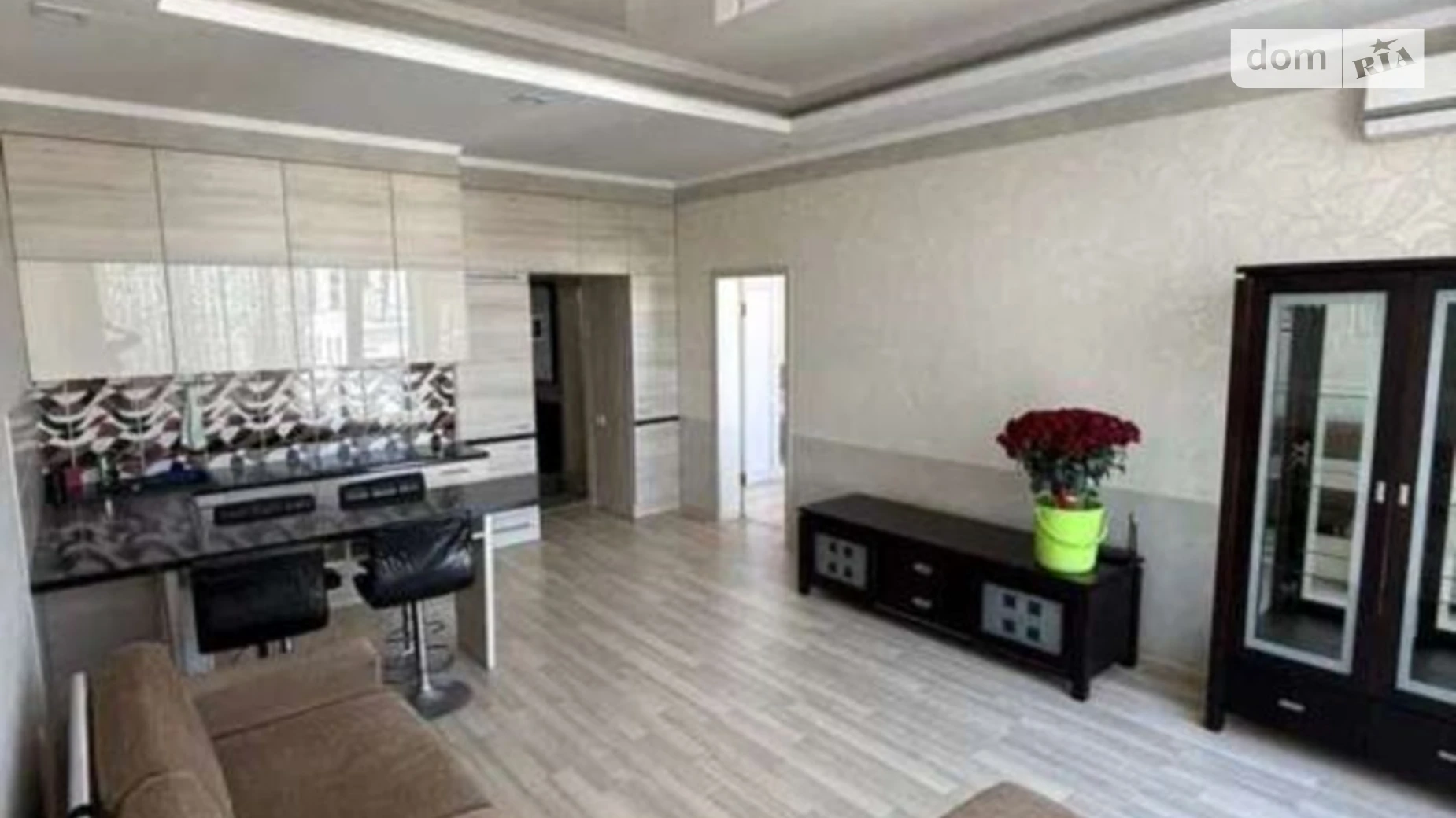 Сдается в аренду 3-комнатная квартира 70 кв. м в Одессе, ул. Литературная - фото 5