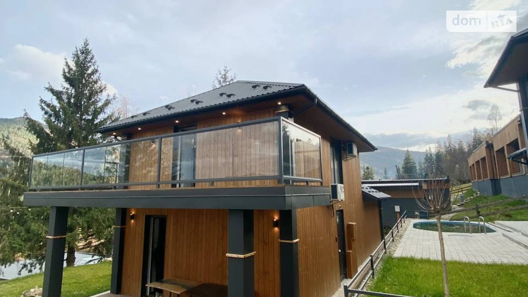 Продается дом на 2 этажа 120 кв. м с баней/сауной, цена: 240000 $ - фото 5