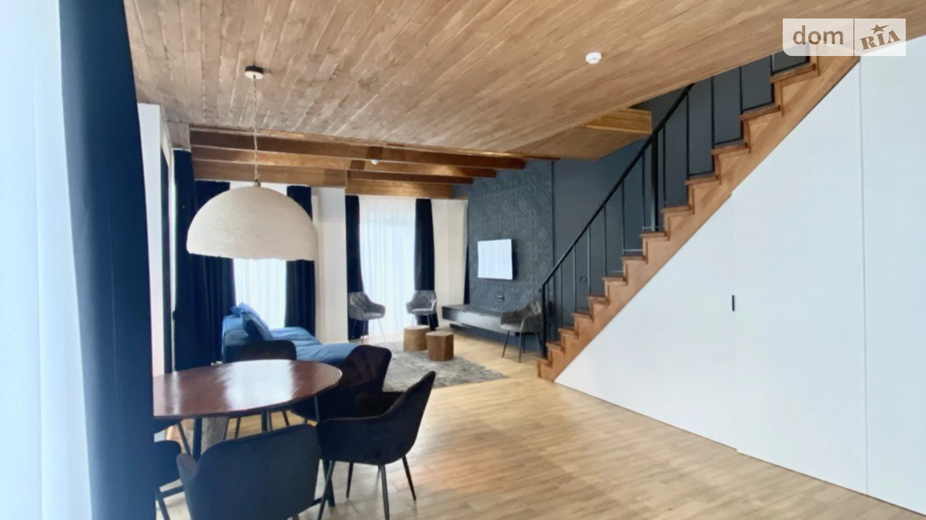 Продается дом на 2 этажа 120 кв. м с баней/сауной, цена: 240000 $ - фото 2