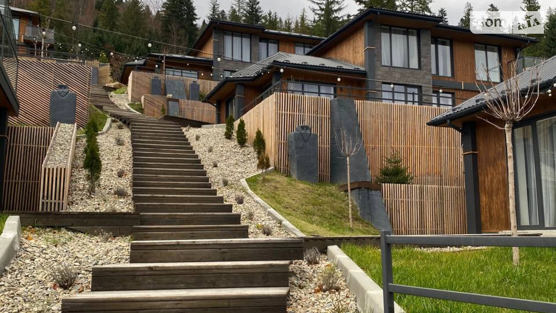 Продается дом на 2 этажа 120 кв. м с баней/сауной, цена: 240000 $ - фото 4