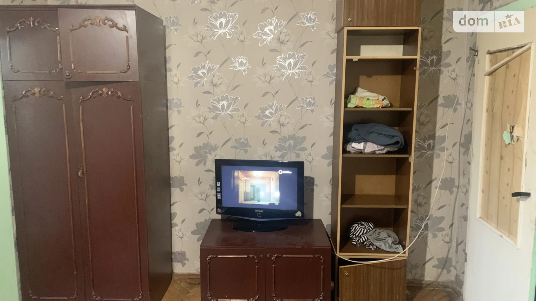 Сдается в аренду 1-комнатная квартира 34 кв. м в Киеве, ул. Кубанской Украины, 17 - фото 2