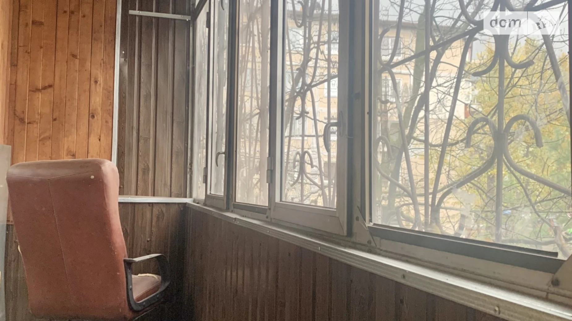 Сдается в аренду 1-комнатная квартира 34 кв. м в Киеве, ул. Кубанской Украины, 17 - фото 3