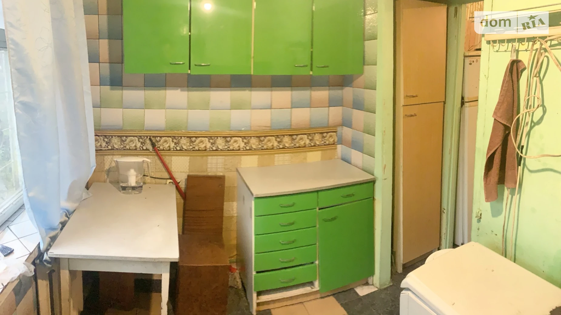 Сдается в аренду 1-комнатная квартира 34 кв. м в Киеве, ул. Кубанской Украины, 17 - фото 5