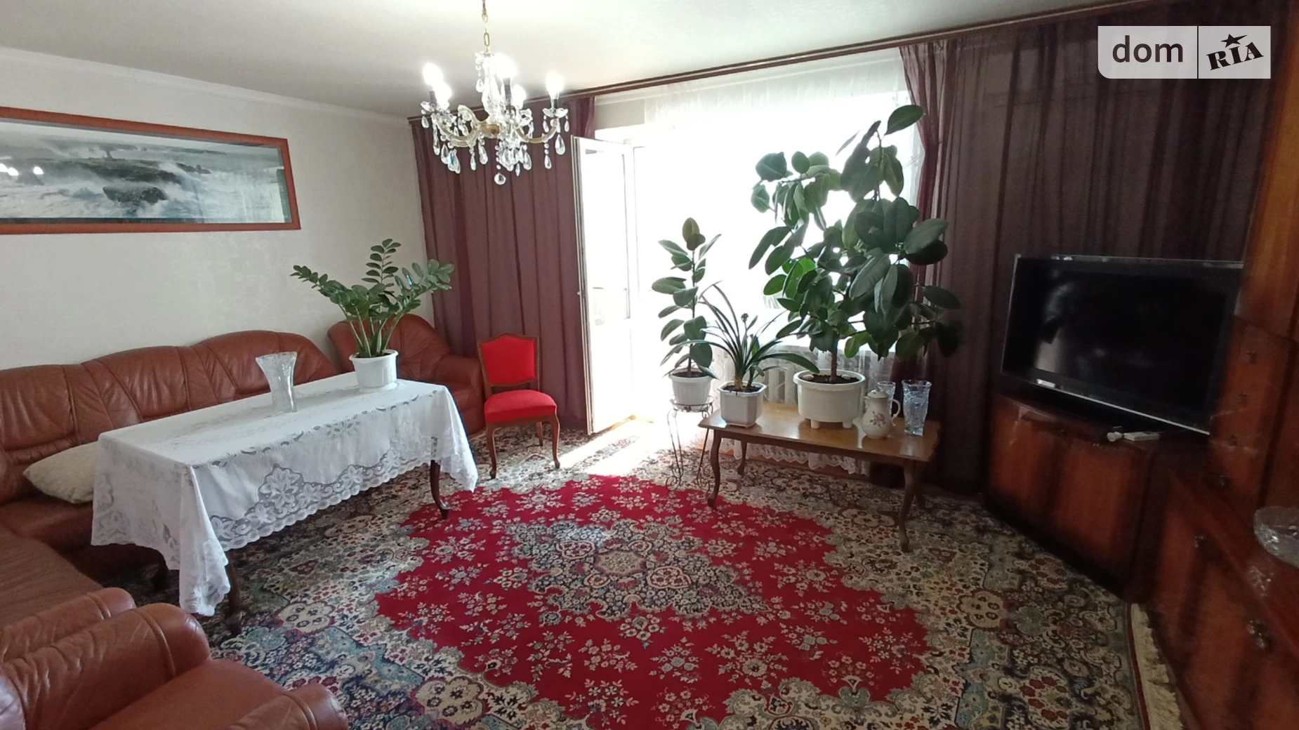 Продается 3-комнатная квартира 85.3 кв. м в Ирпене, ул. Севериновская(Октябрьская), 9 - фото 5