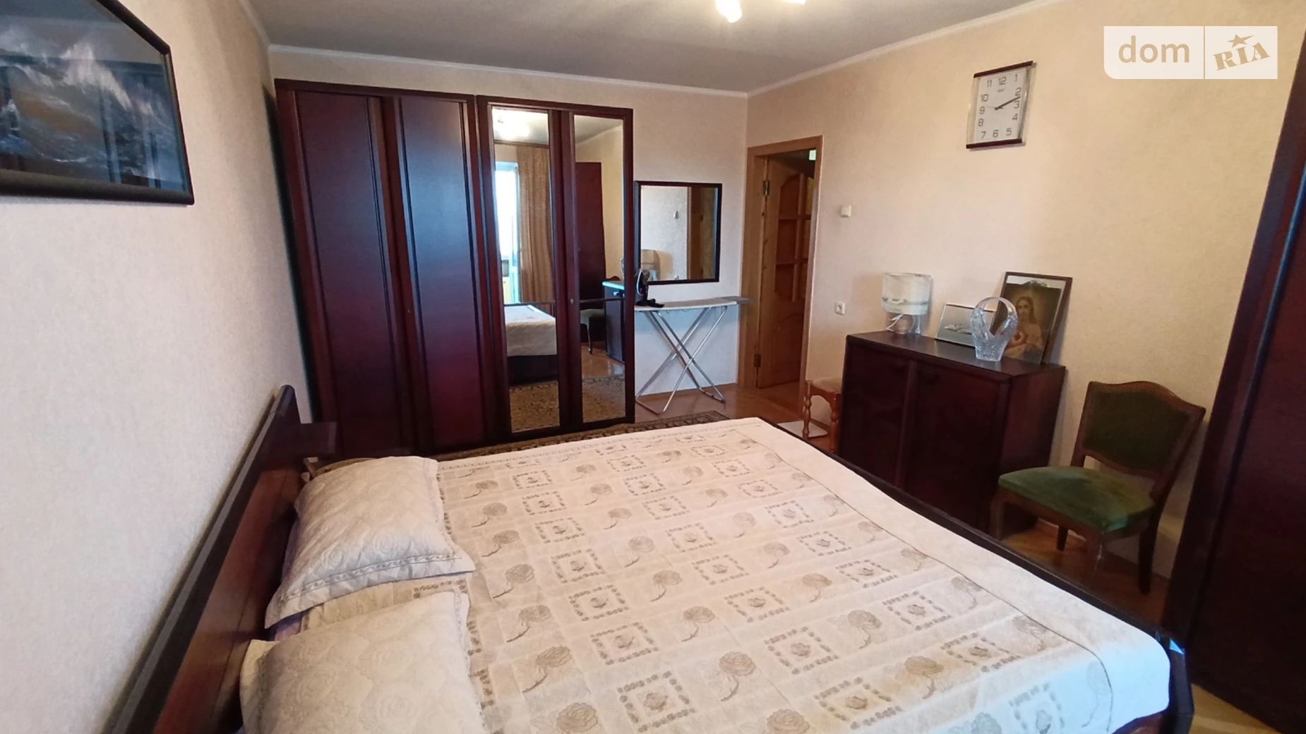 Продается 3-комнатная квартира 85.3 кв. м в Ирпене, ул. Севериновская(Октябрьская), 9 - фото 4