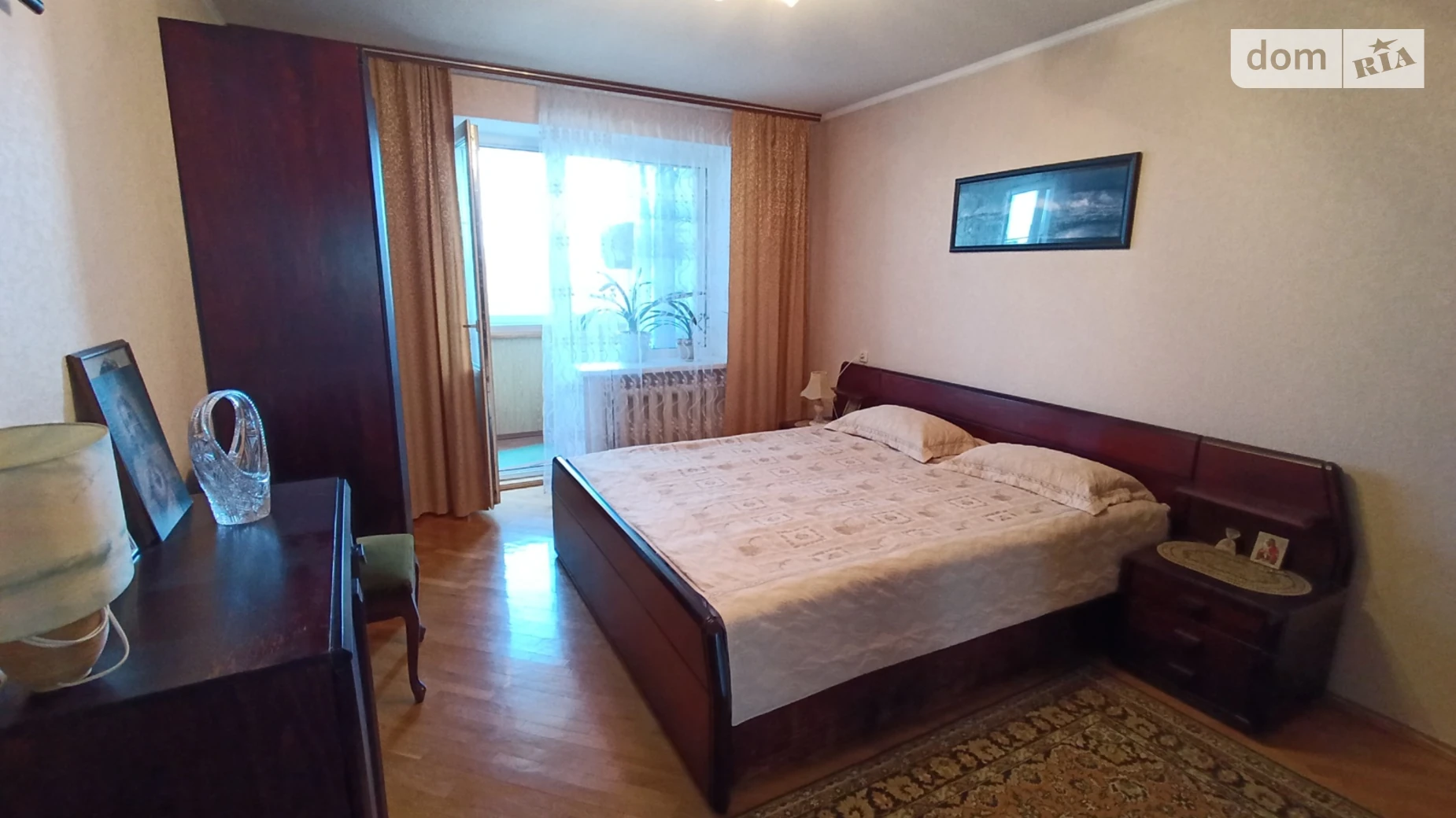 Продается 3-комнатная квартира 85.3 кв. м в Ирпене, ул. Севериновская(Октябрьская), 9 - фото 3