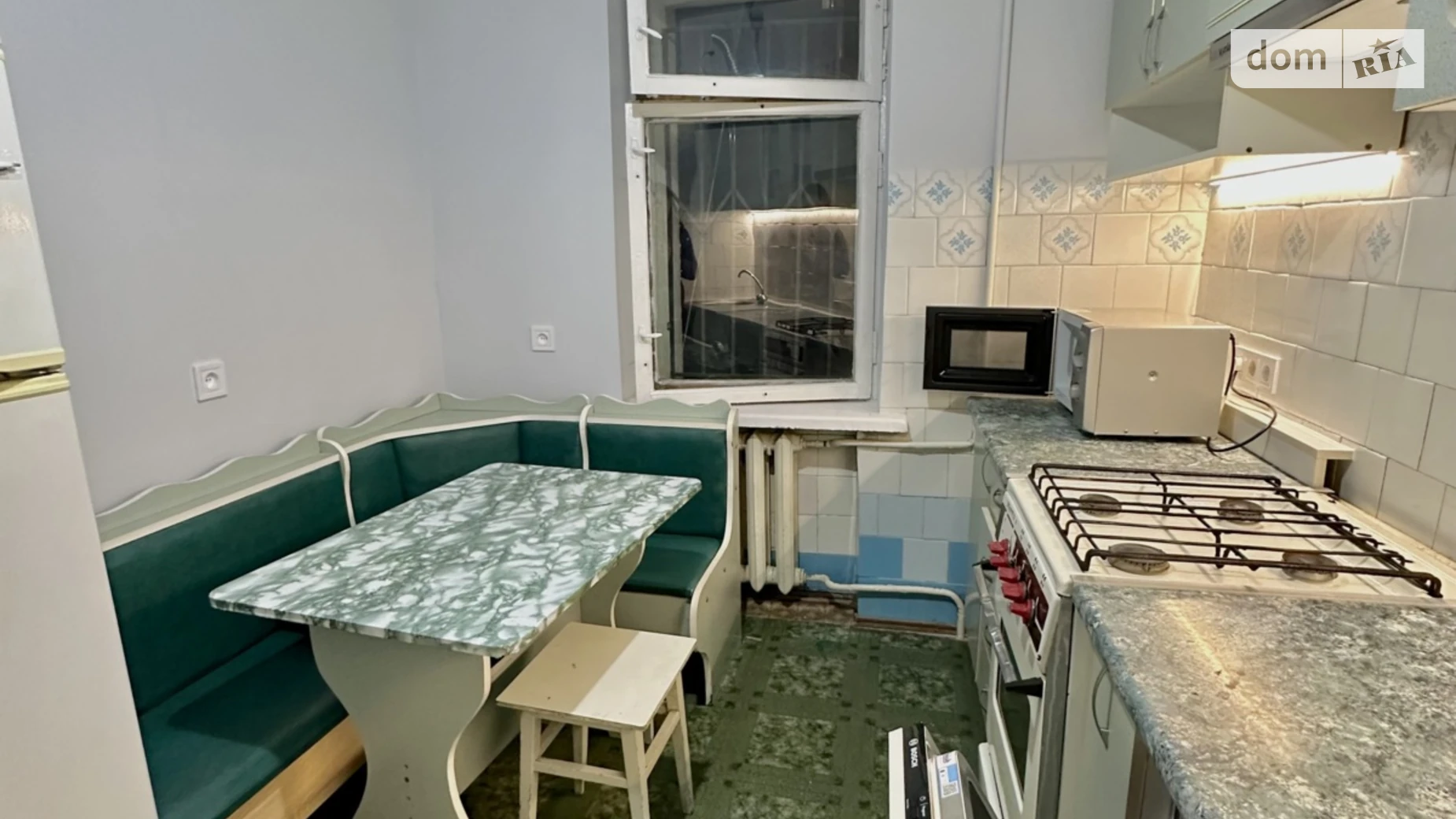 Сдается в аренду 3-комнатная квартира 64 кв. м в Львове, ул. Китайская, 10 - фото 4