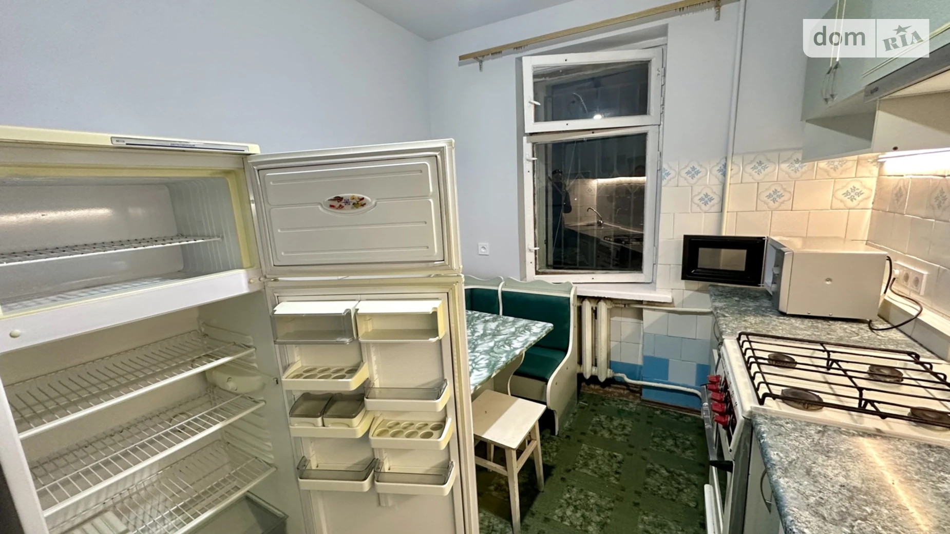 Сдается в аренду 3-комнатная квартира 64 кв. м в Львове, ул. Китайская, 10 - фото 2