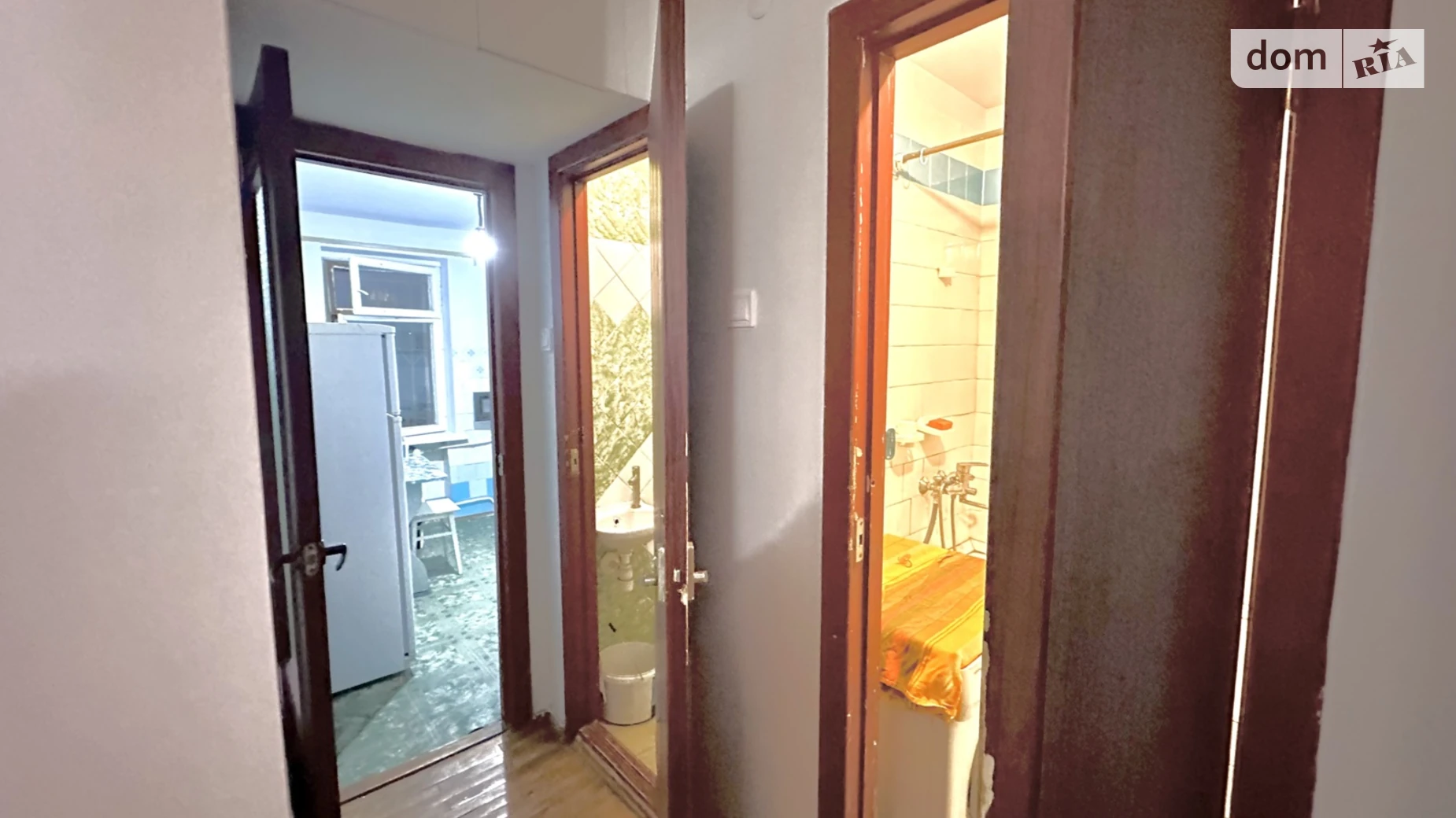 Сдается в аренду 3-комнатная квартира 64 кв. м в Львове, ул. Китайская, 10 - фото 5