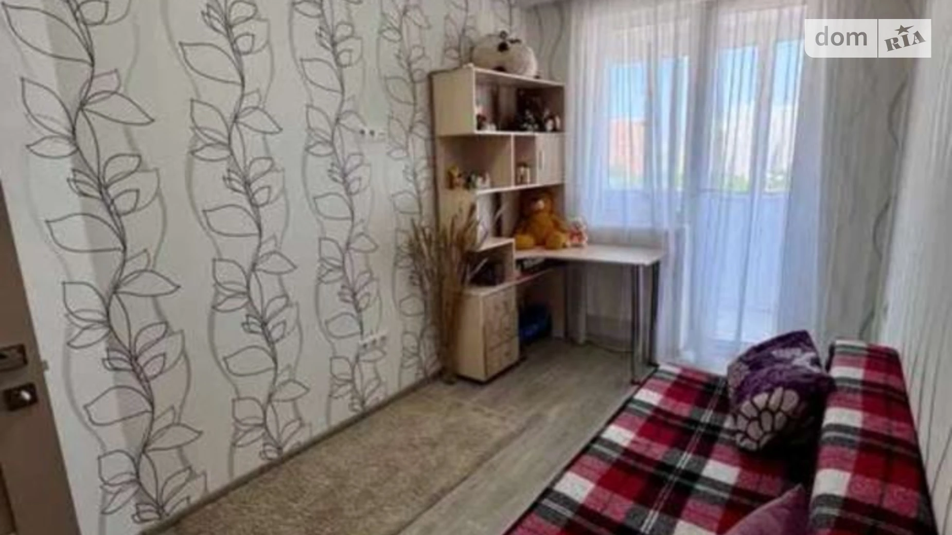 Сдается в аренду 2-комнатная квартира 55 кв. м в Одессе, ул. Люстдорфская дорога, 100Б - фото 3