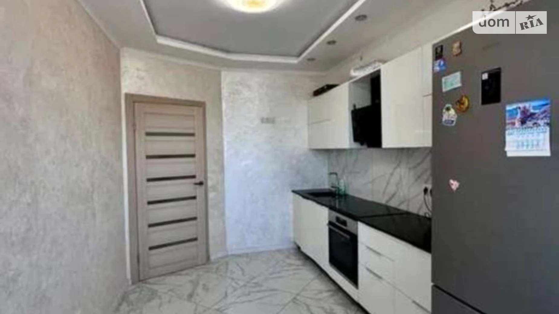 Сдается в аренду 2-комнатная квартира 55 кв. м в Одессе, ул. Люстдорфская дорога, 100Б - фото 5