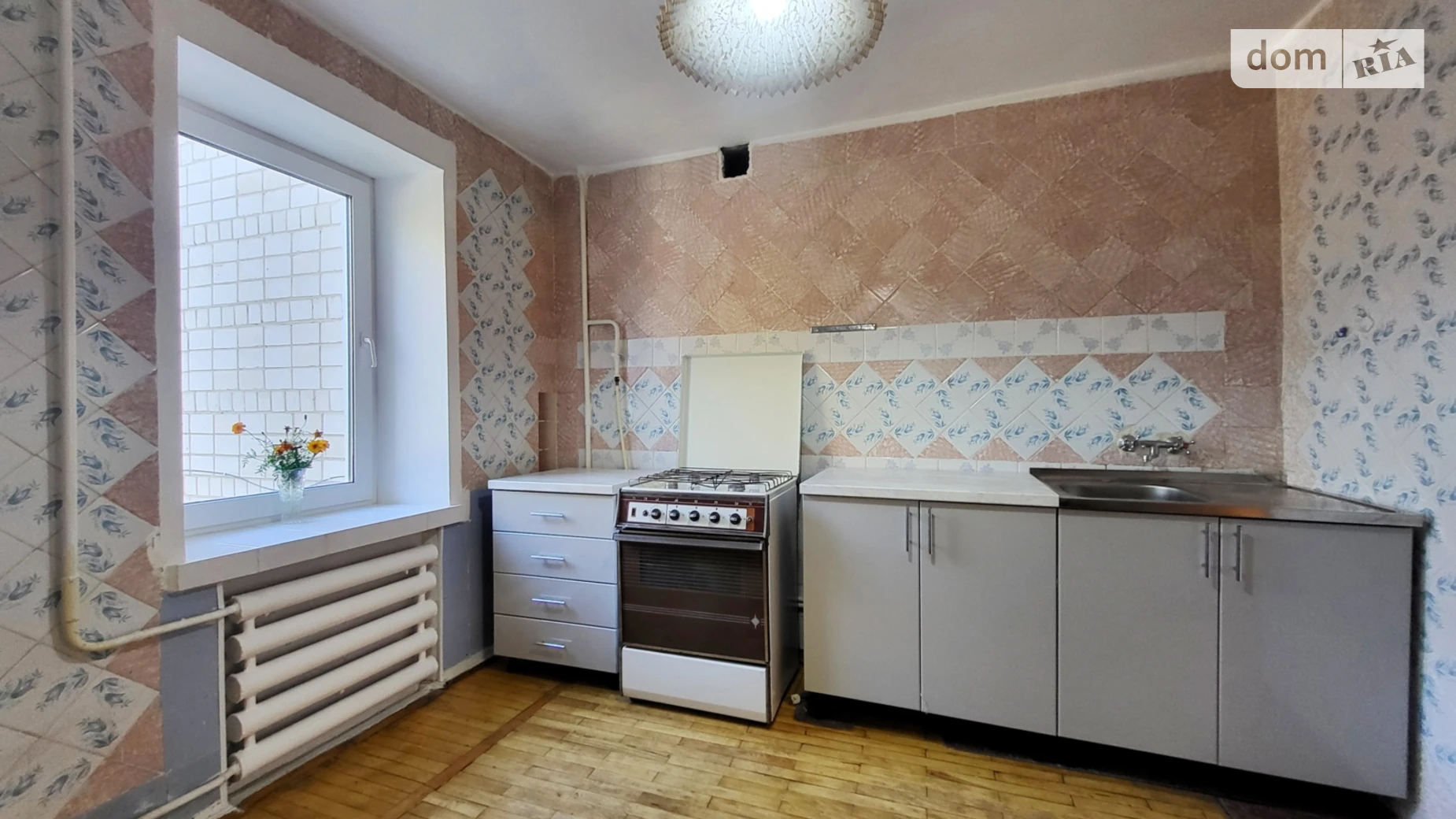 Продається 3-кімнатна квартира 62.7 кв. м у Вінниці, 3-й пров. Олександра Немченка(Глінки) - фото 2