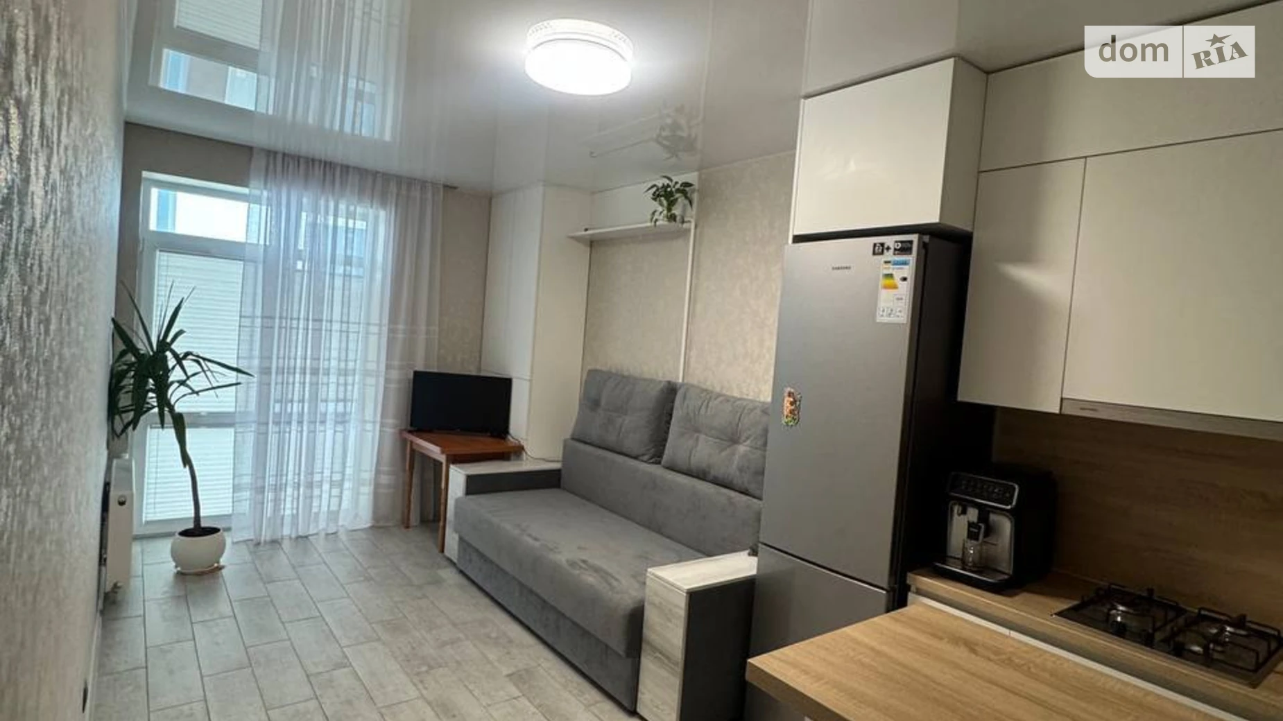 Продается 1-комнатная квартира 57 кв. м в Зарванцах, ул. Одесская, 3 корпус 7 - фото 3