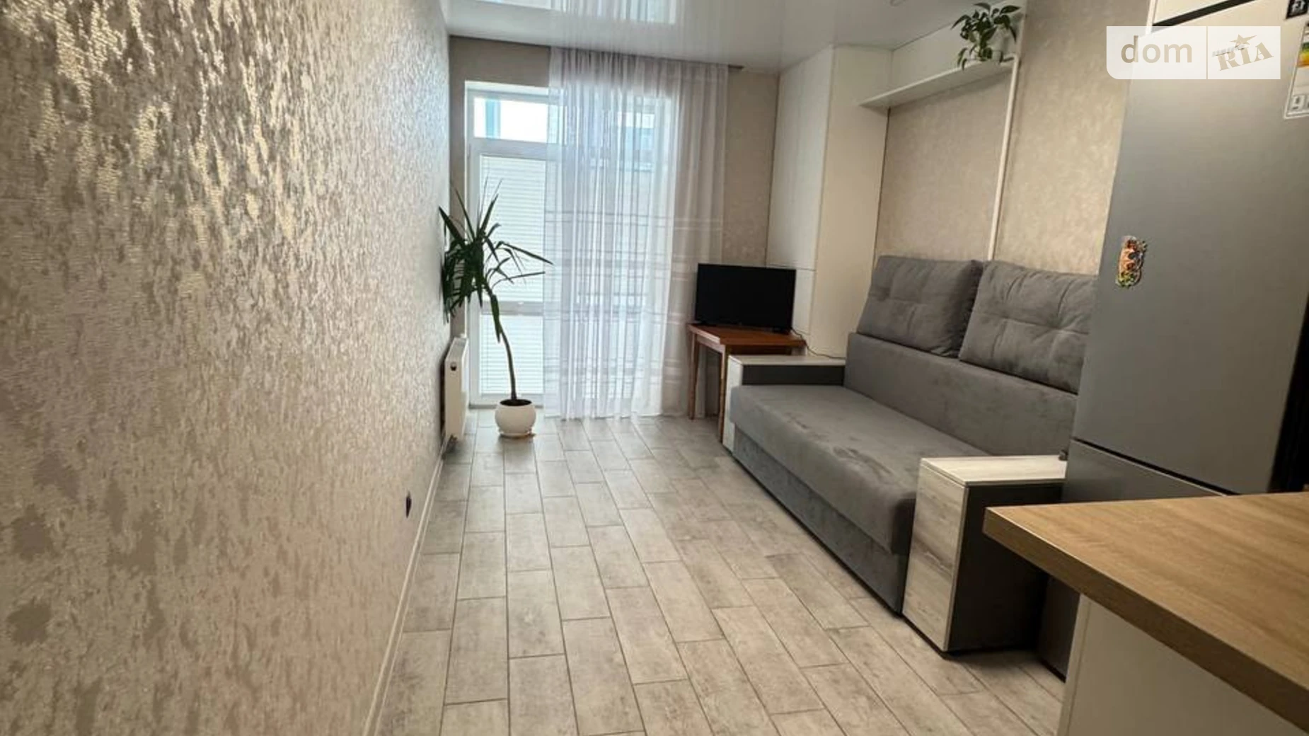 Продается 1-комнатная квартира 57 кв. м в Зарванцах, ул. Одесская, 3 корпус 7 - фото 2