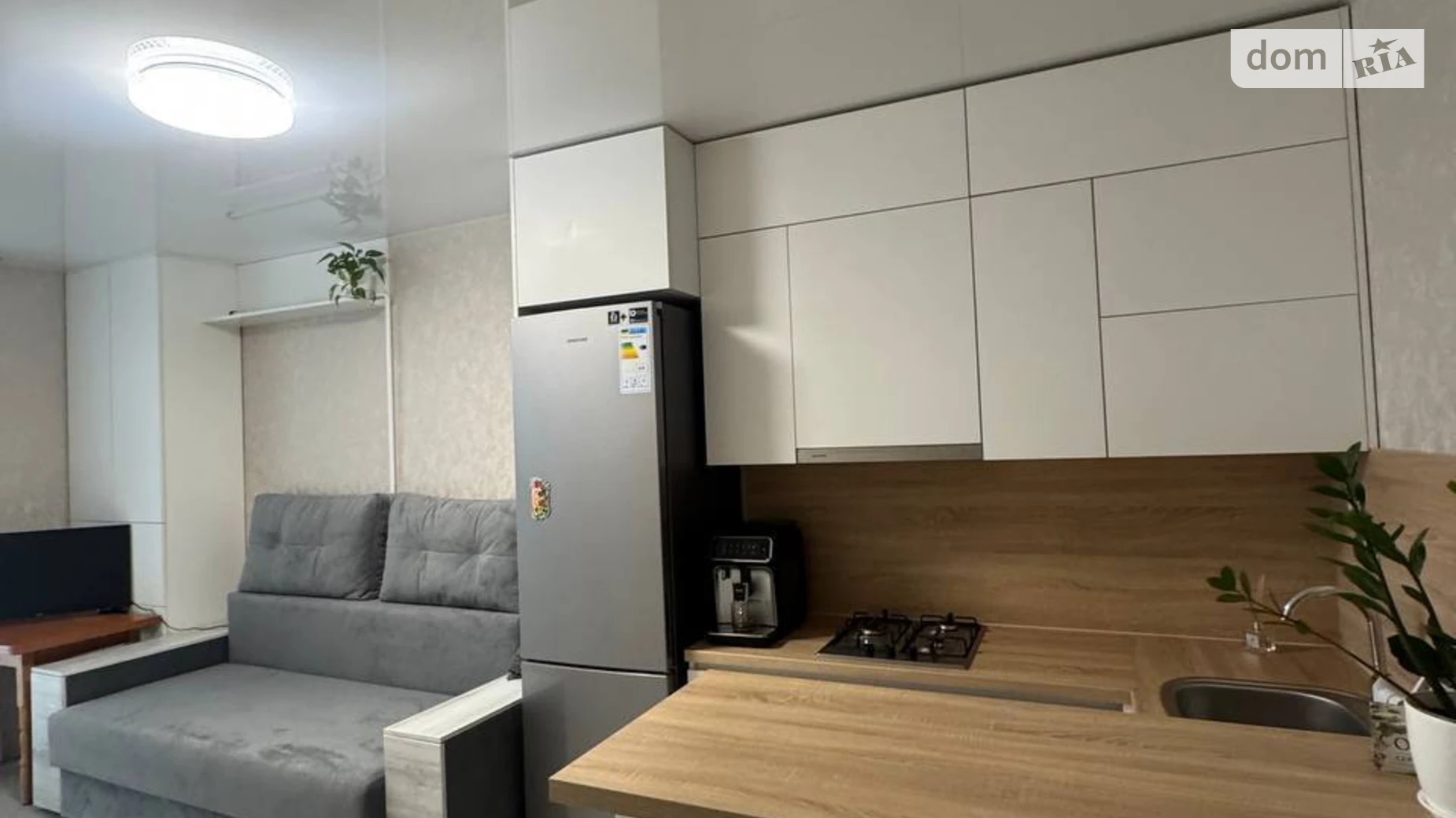 Продается 1-комнатная квартира 57 кв. м в Зарванцах, ул. Одесская, 3 корпус 7 - фото 4