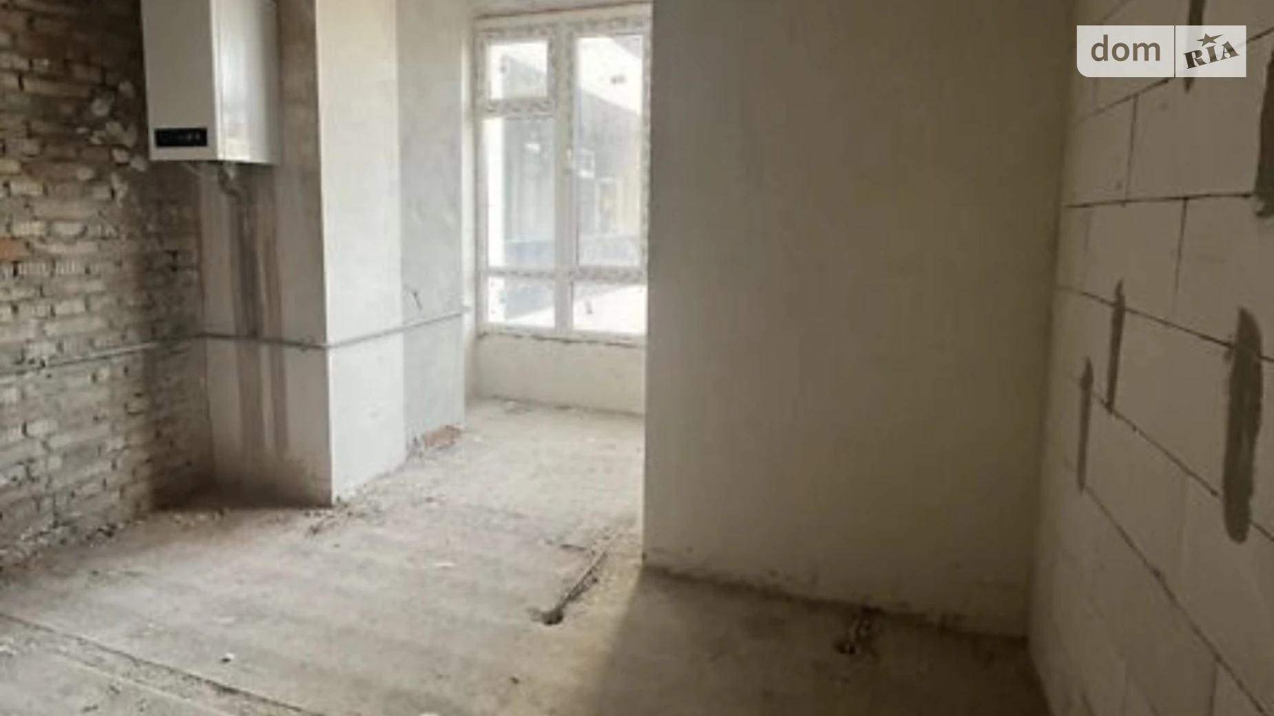 Продается 1-комнатная квартира 48 кв. м в Хмельницком, ул. Институтская - фото 2