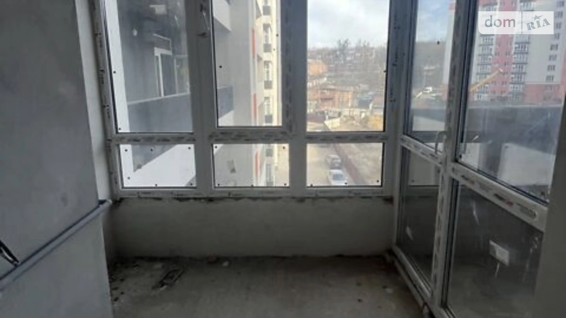 Продается 1-комнатная квартира 48 кв. м в Хмельницком, ул. Институтская - фото 3